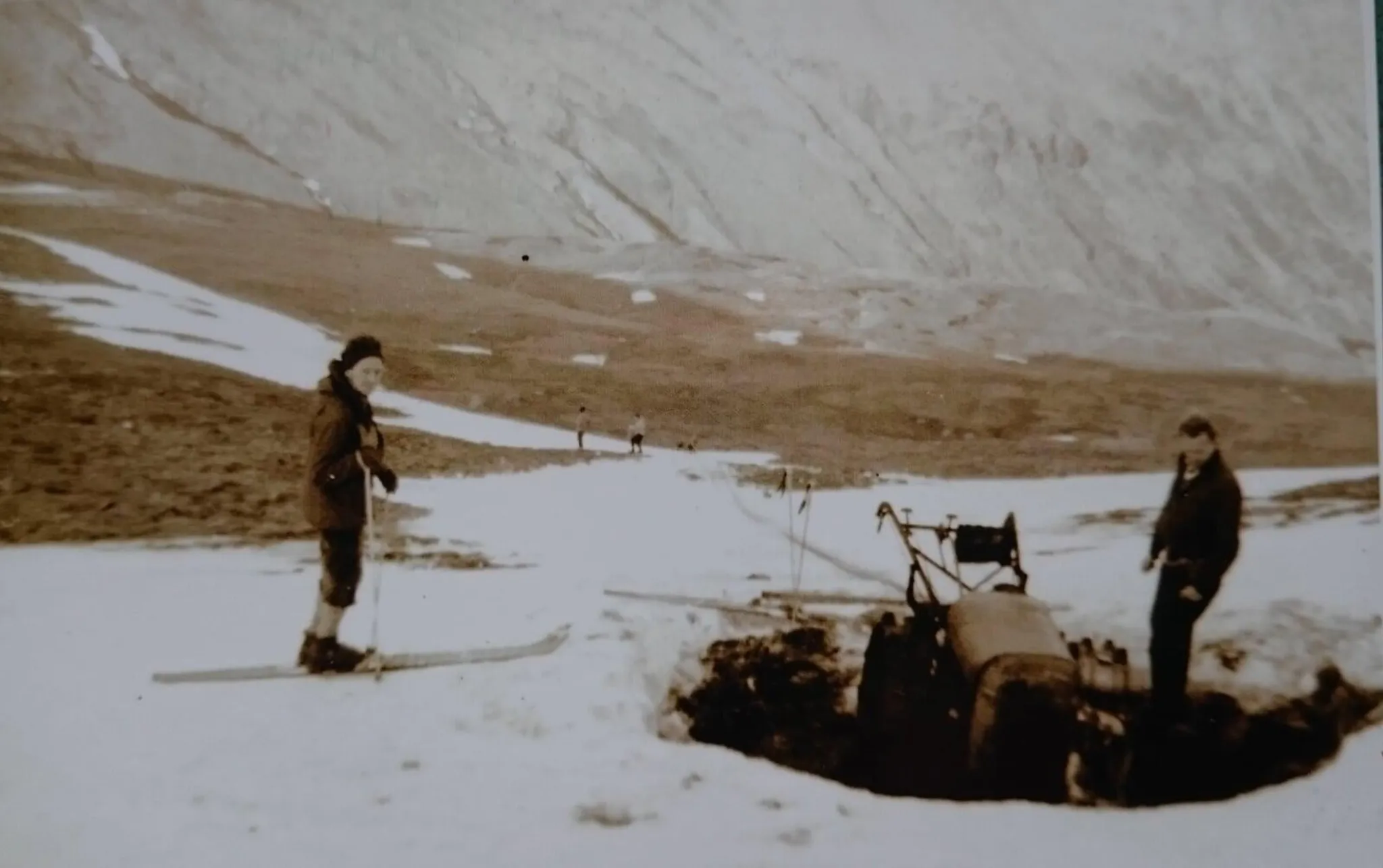 Lake District Ski Club Membership