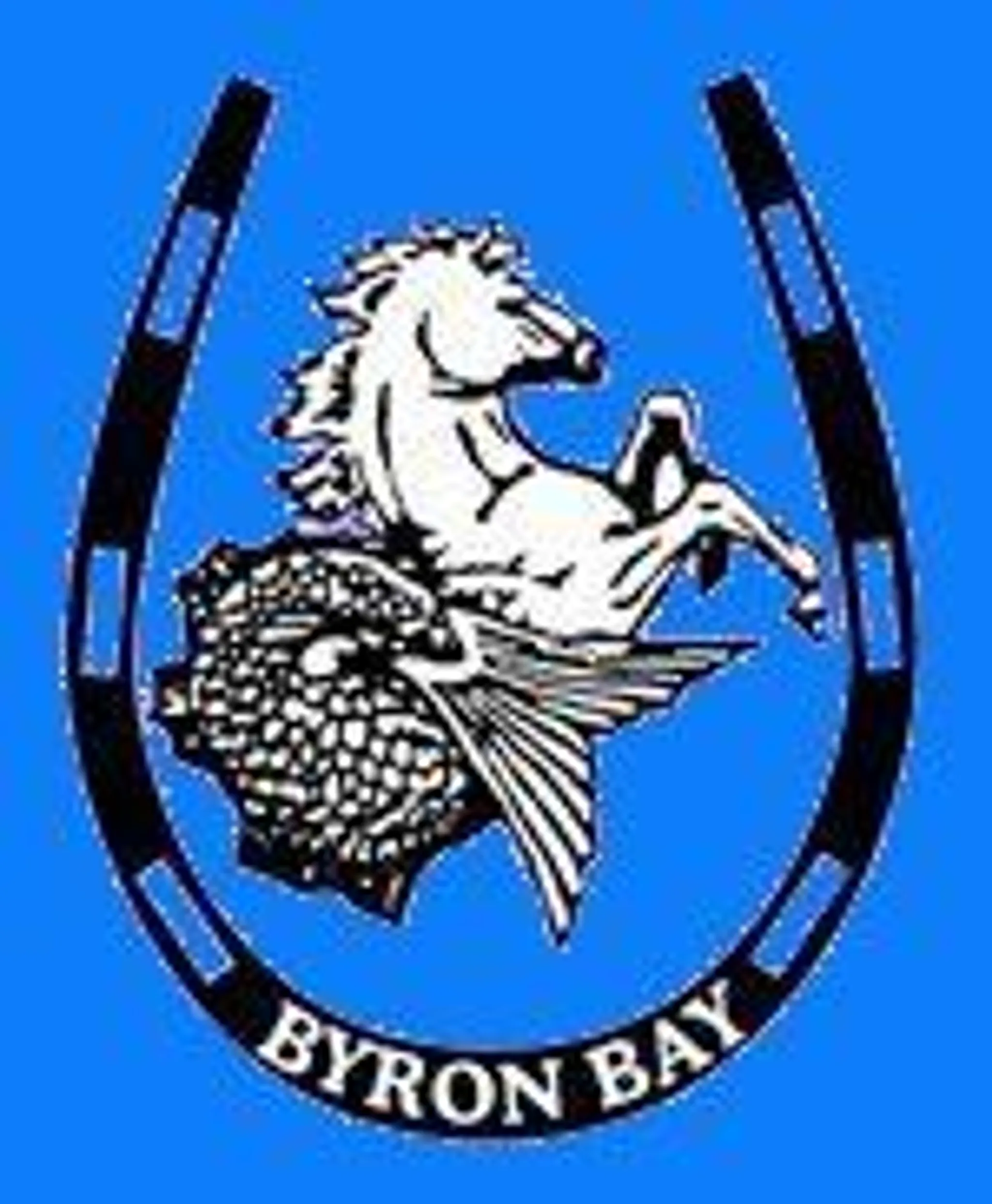 Seahorses Riding Center Beach Ride Meeting Area