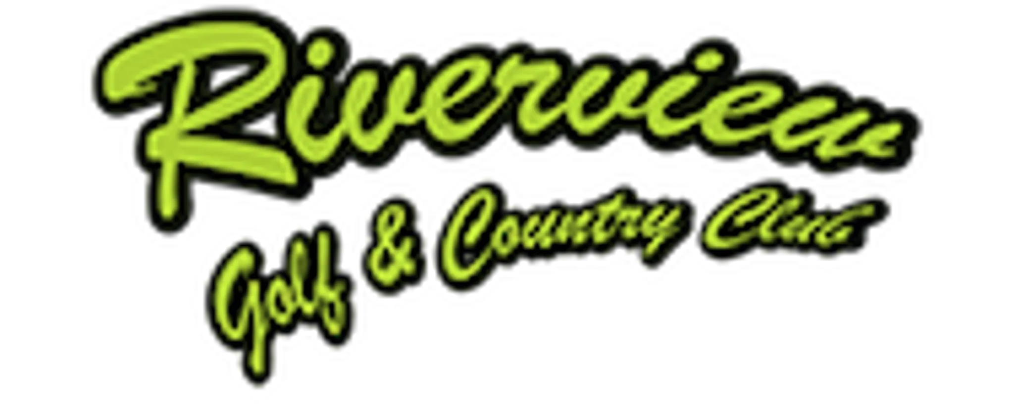 Morris Riverview Golf Course