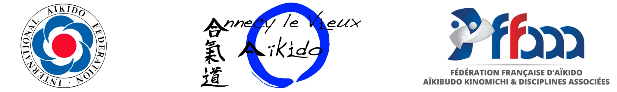 Aikido Club Annecy-Le-Vieux