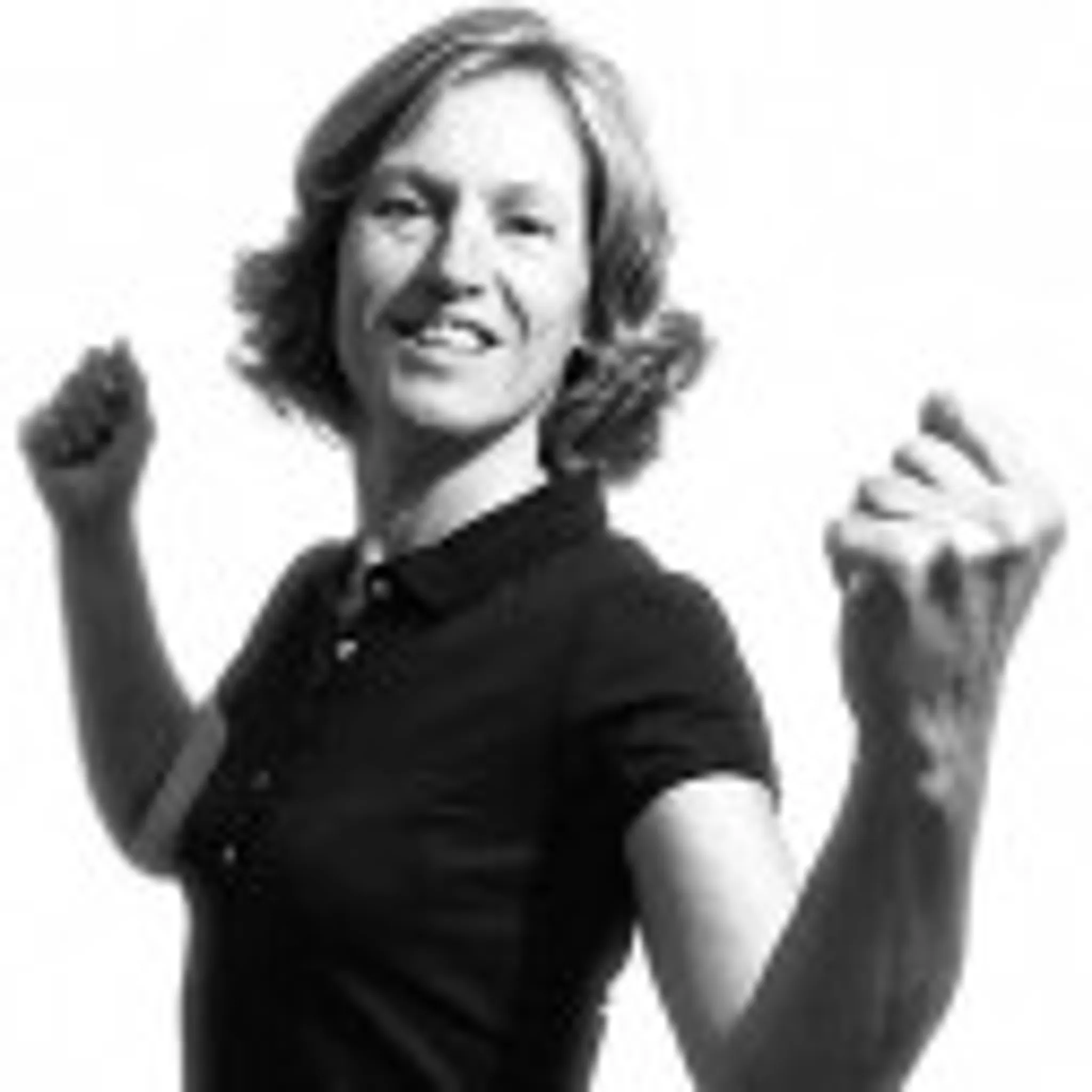 Coach sportive Nantes - Christelle MOREAU