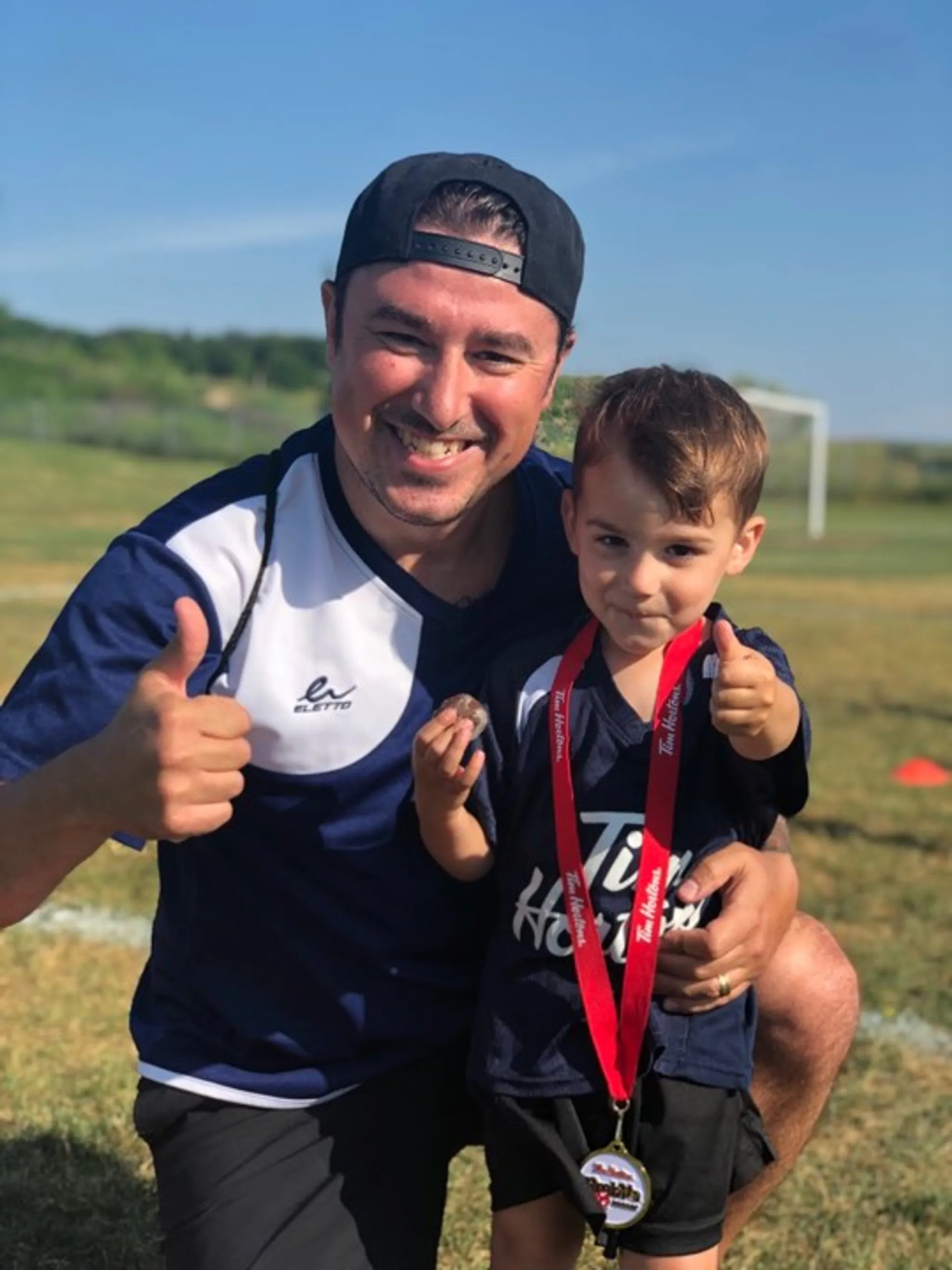 Kitchener Soccer Club Scholarships