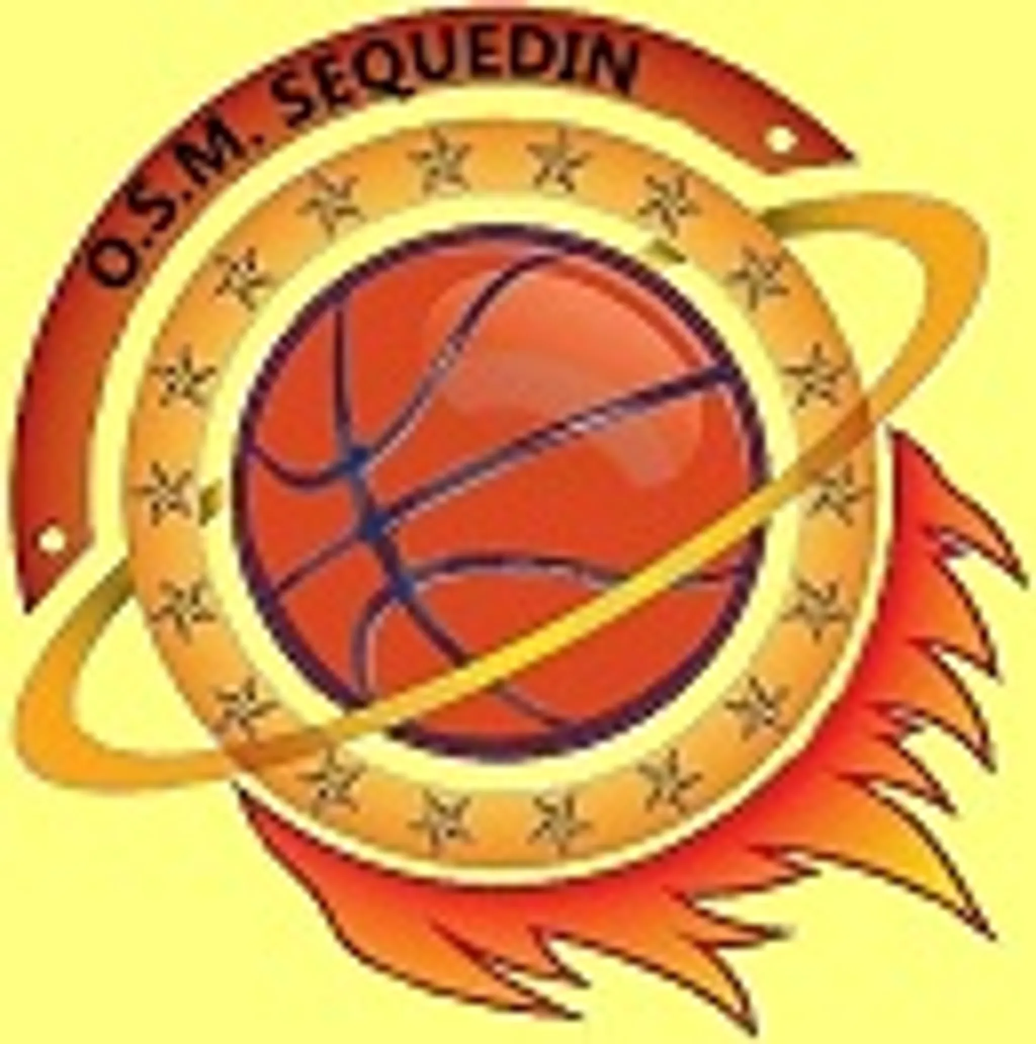 OSM Sequedin - Section Basket