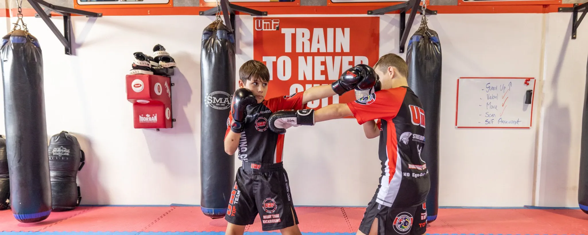 Wing Chun Townsville Classes