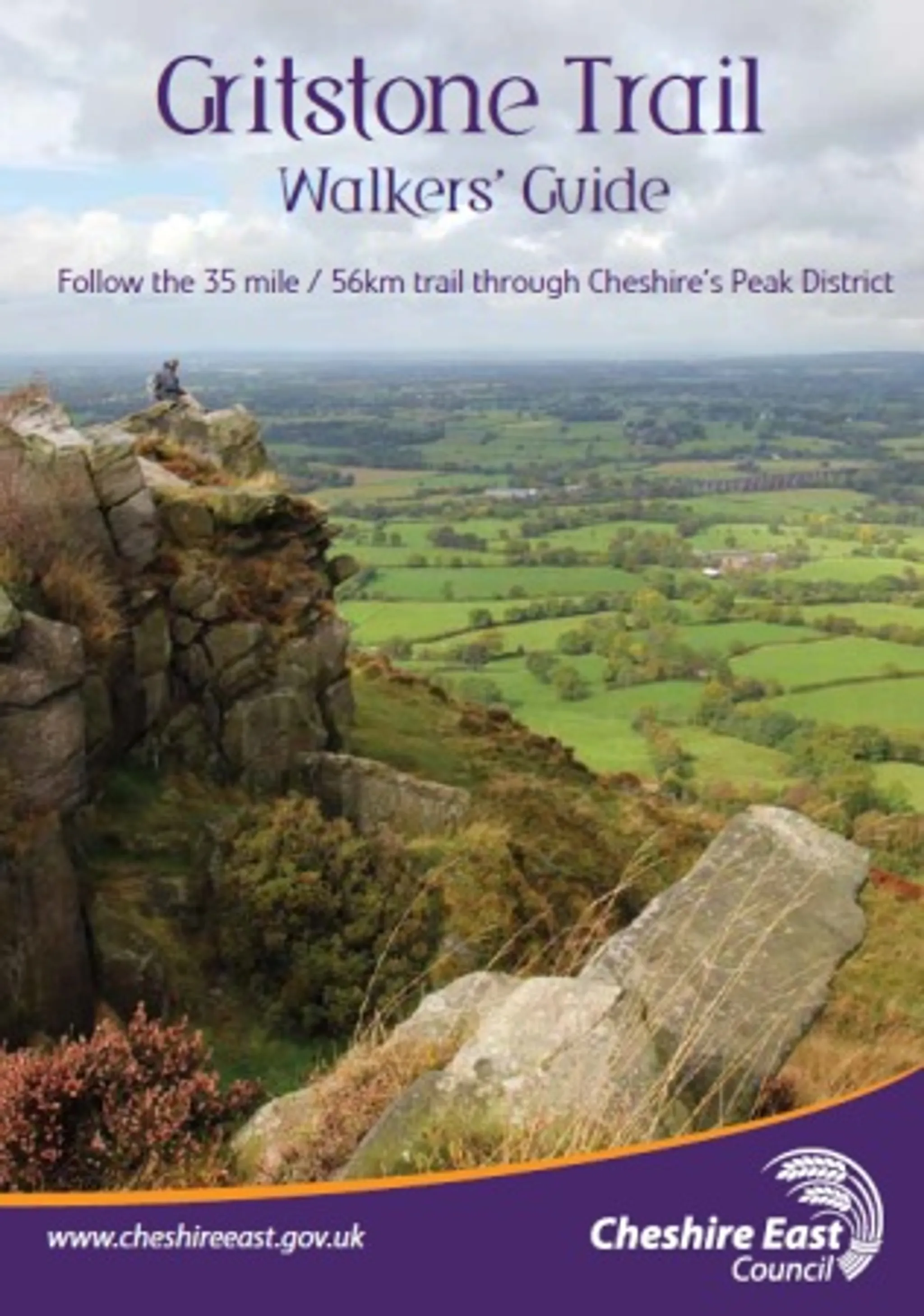 Countryside sites in Cheshire East