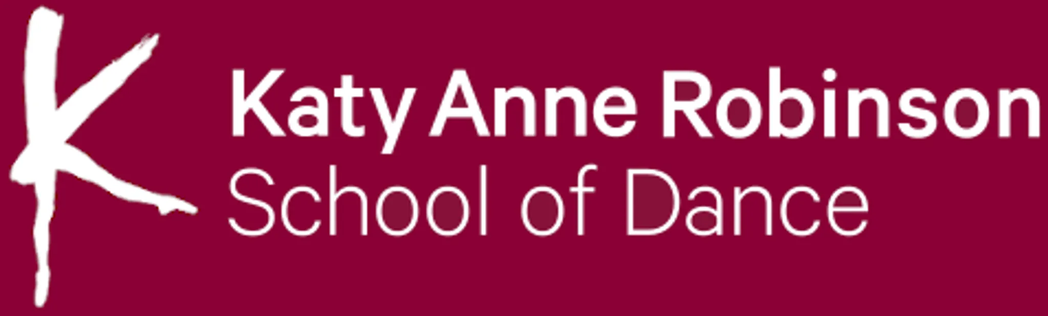 Katy Anne Robinson School of Dance