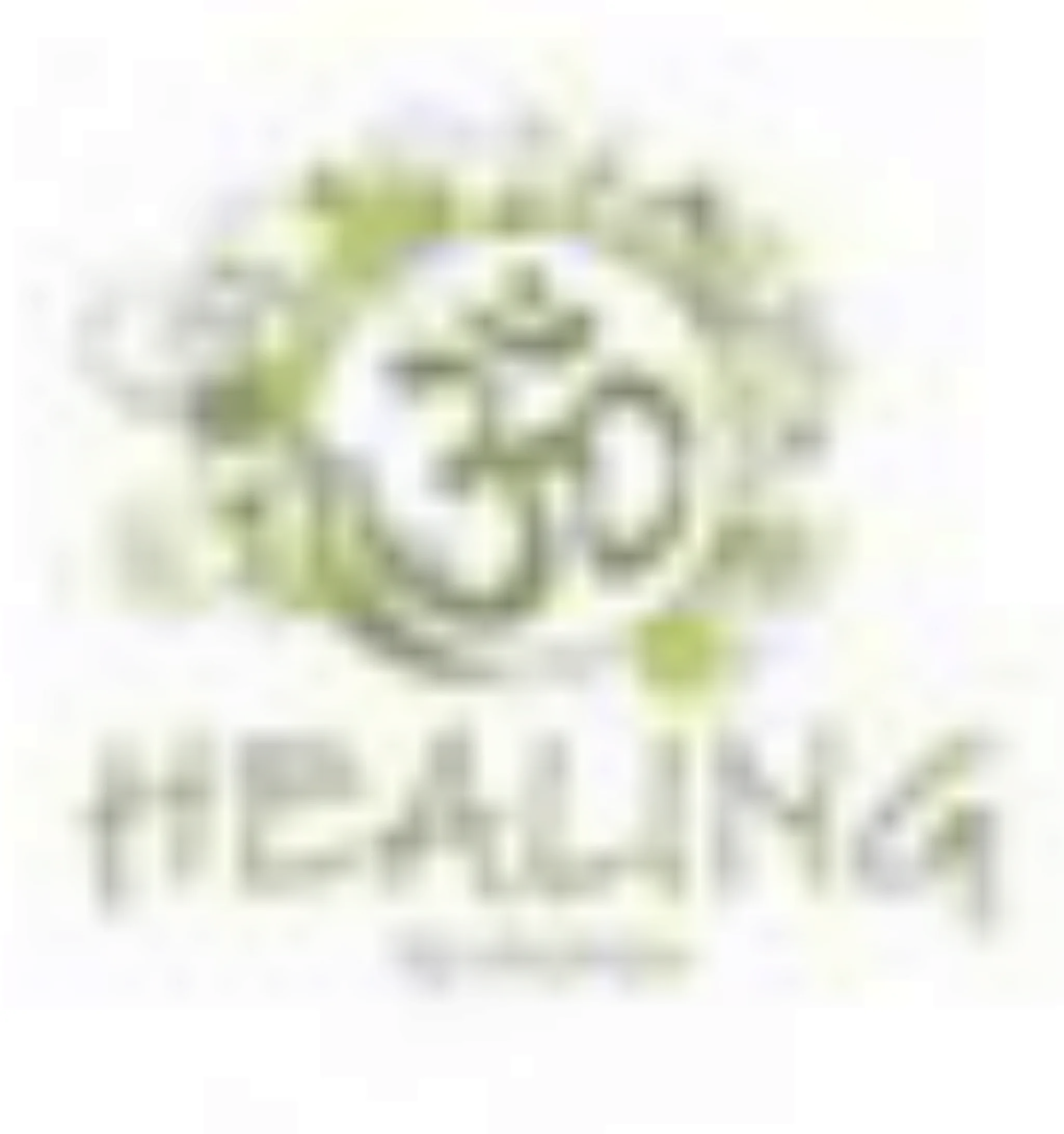 Healing Chorley By Andrea