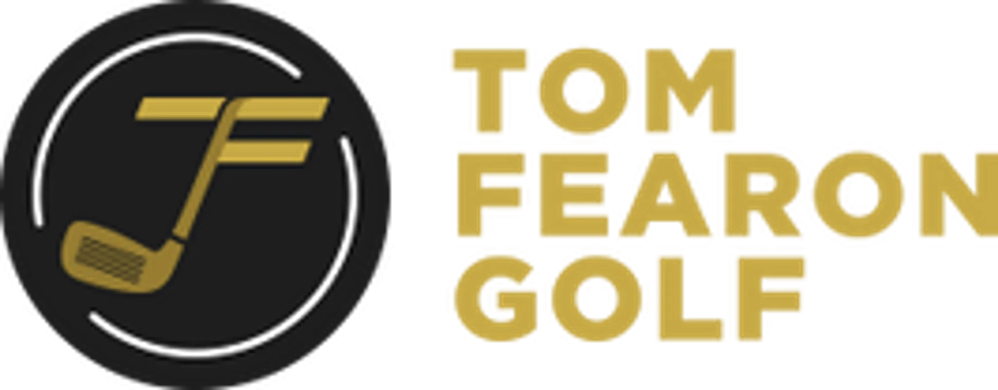 Tom Fearon Golf, PGA Professional