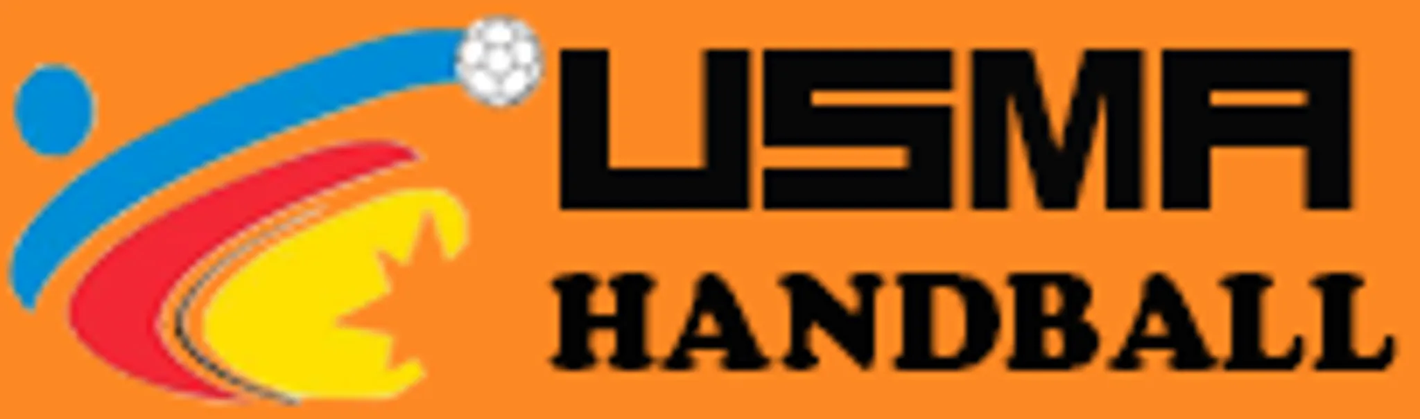 USMA Handball (Gymnase du Grand Parc)