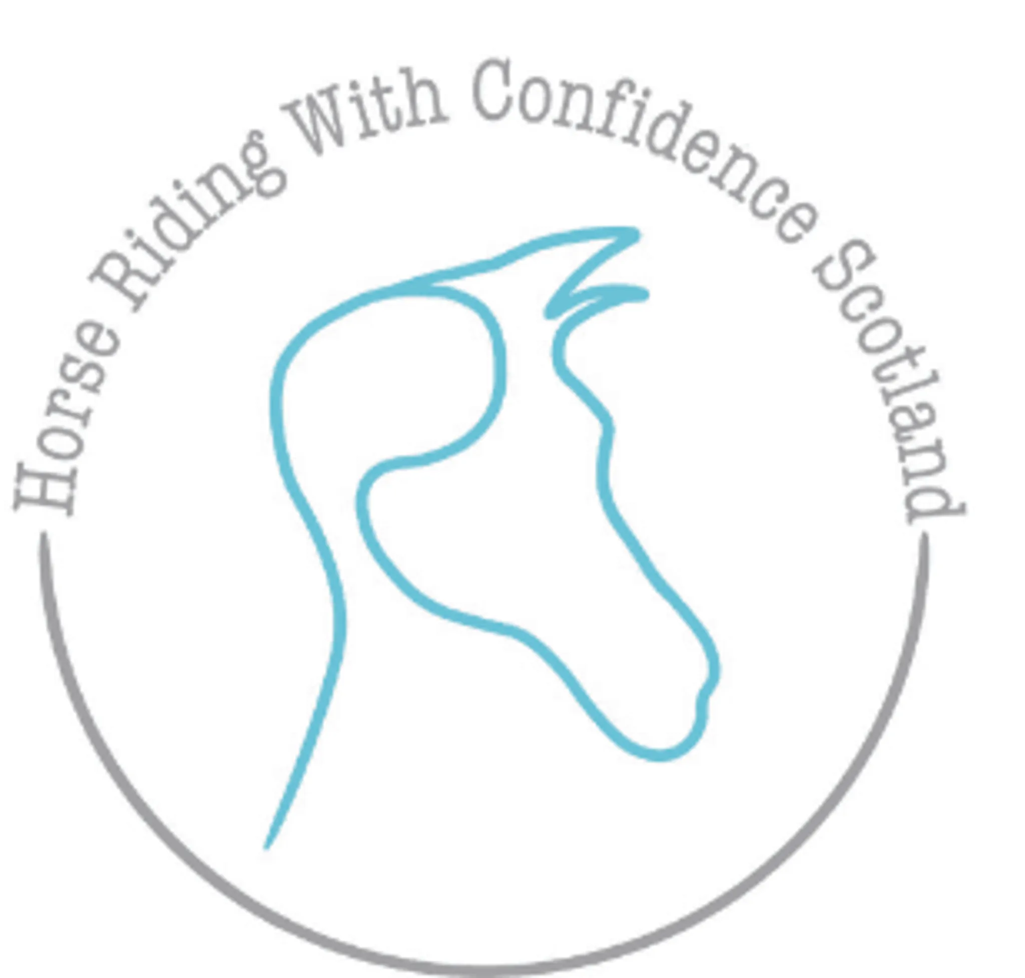 Horse Riding with Confidence Scotland