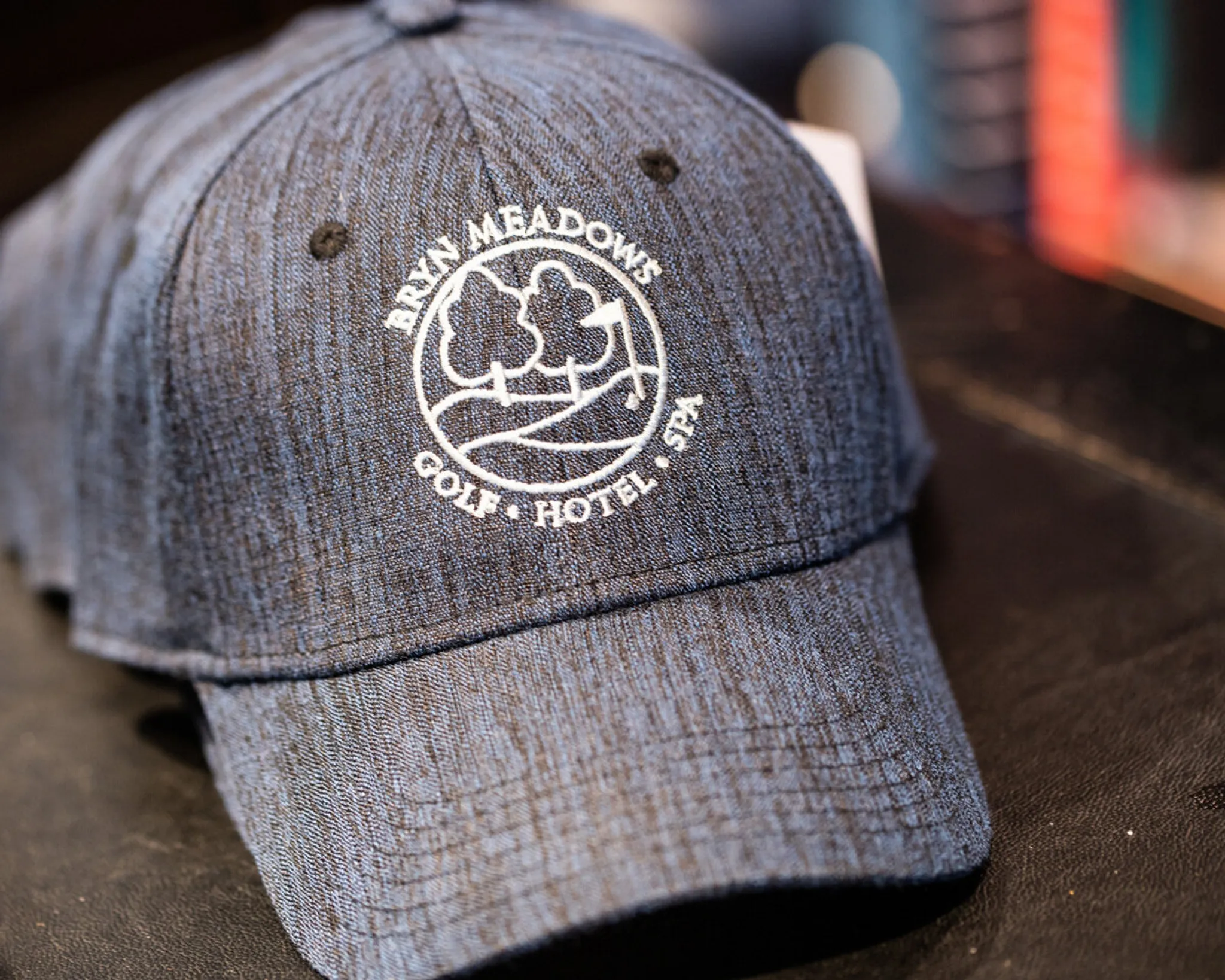 Bryn Meadows Golf Hotel & Spa