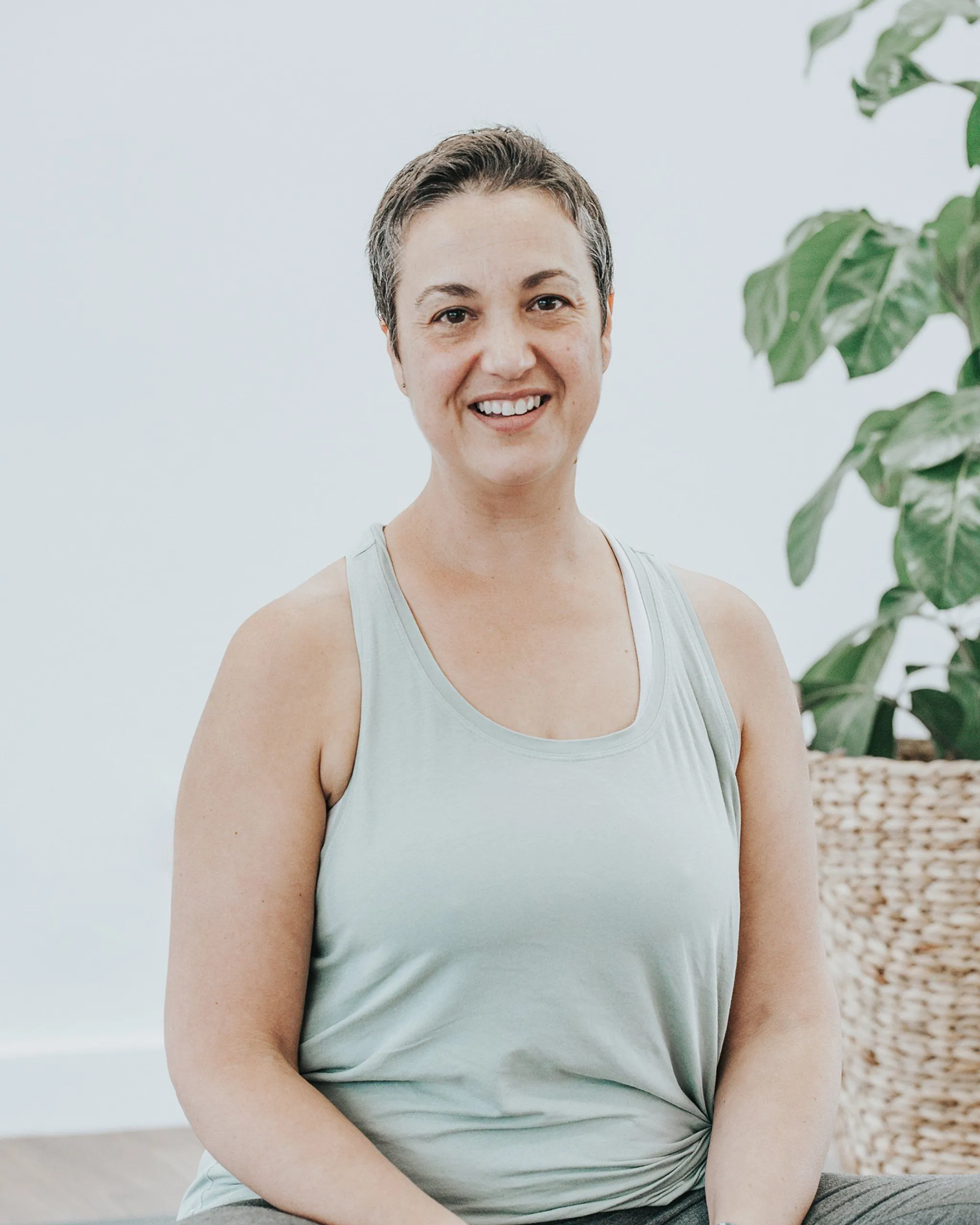 Prana Yoga & Wellness