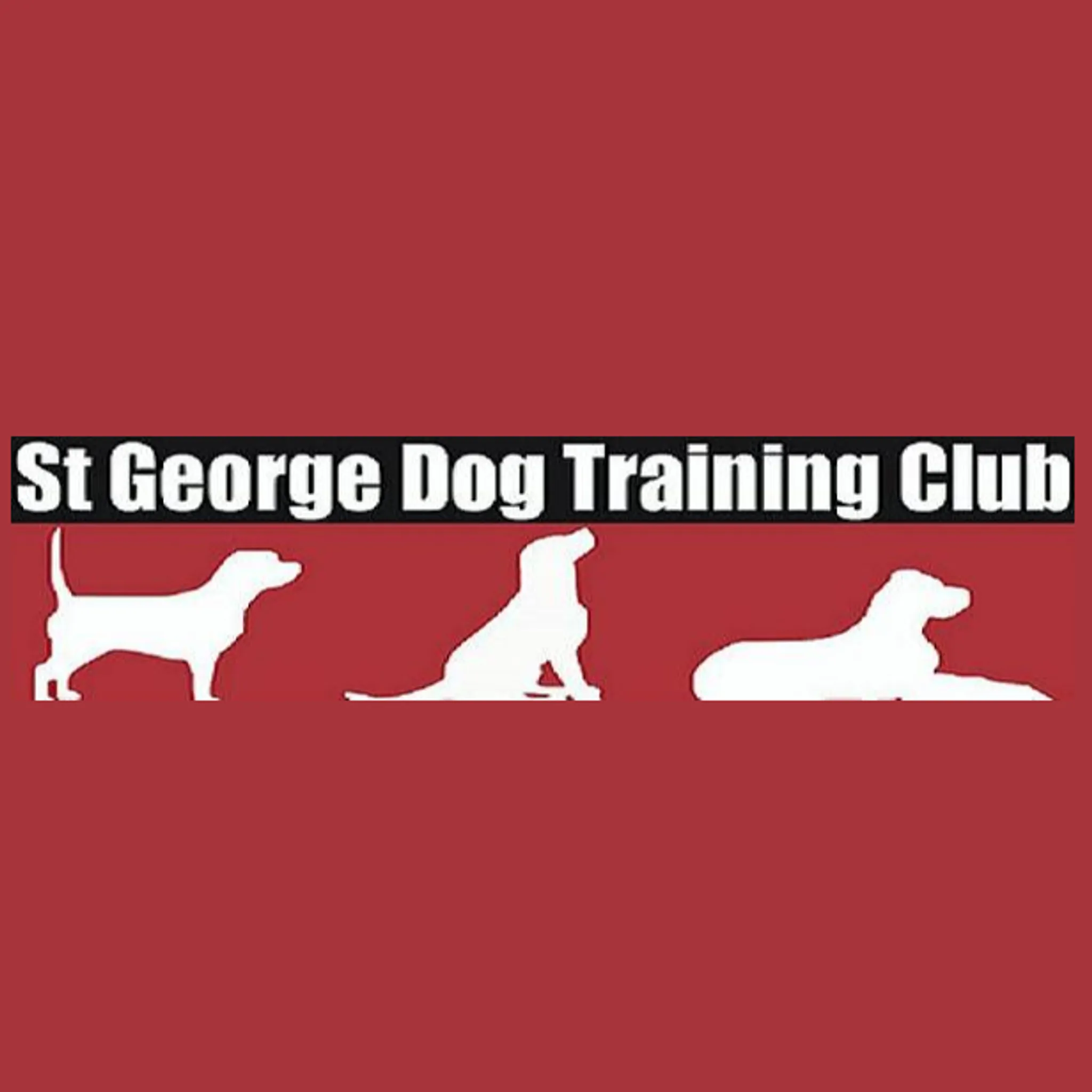 St George Dog Training Club