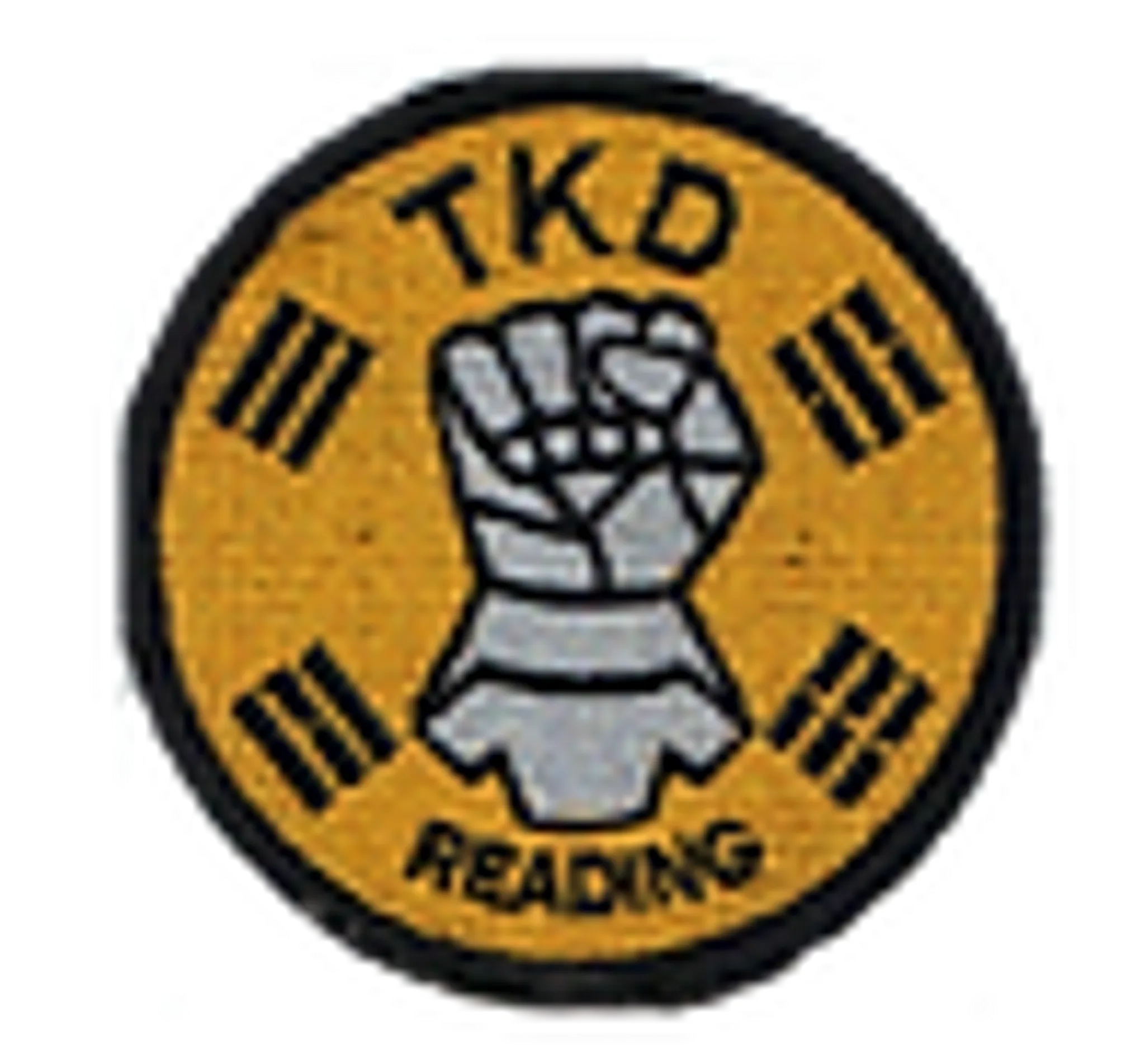 Reading Taekwondo