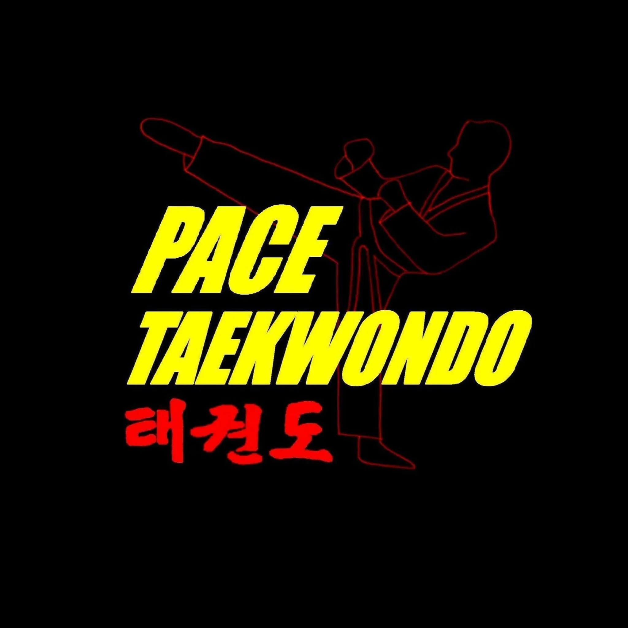 PACE Taekwondo