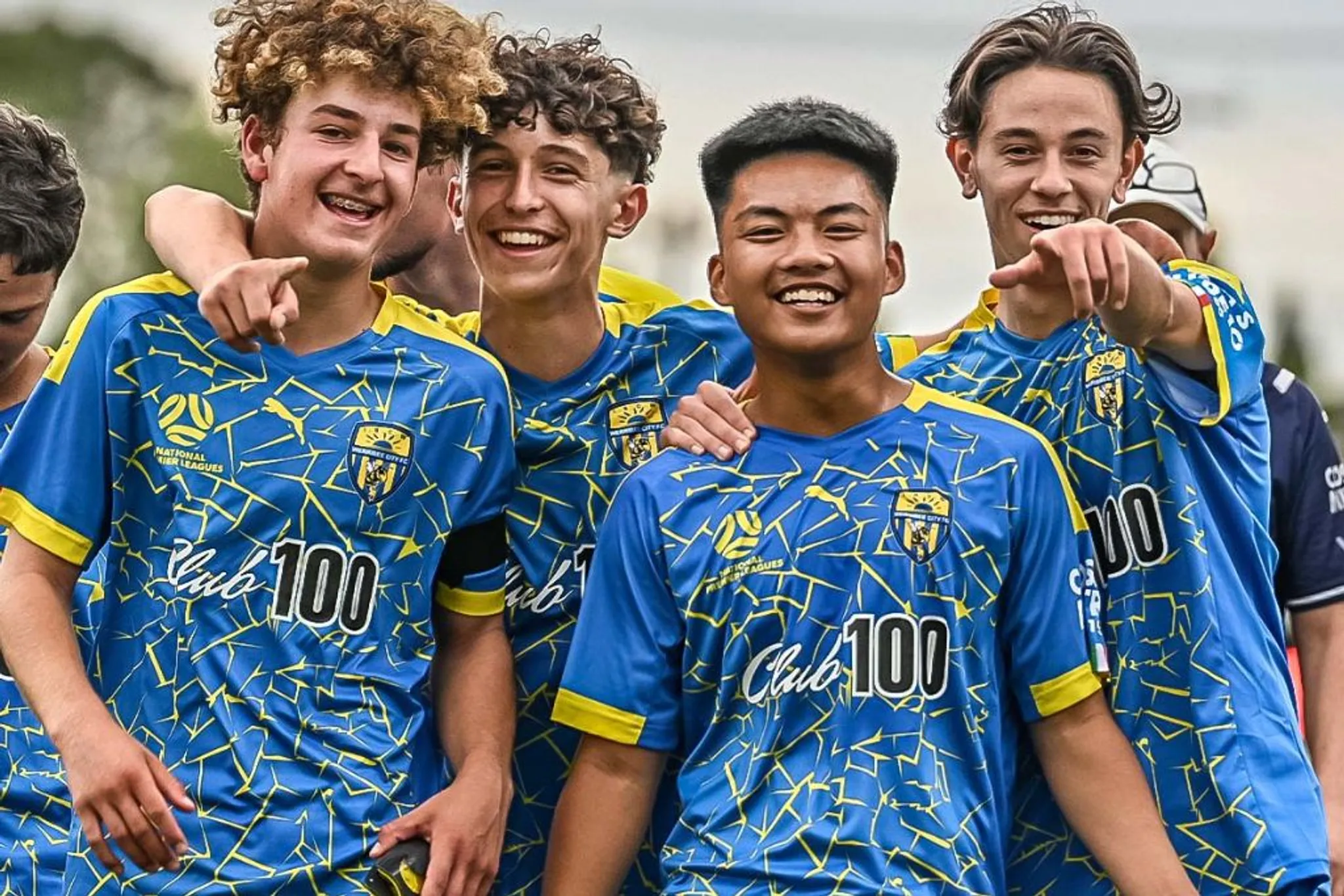 Saturday Sport Program