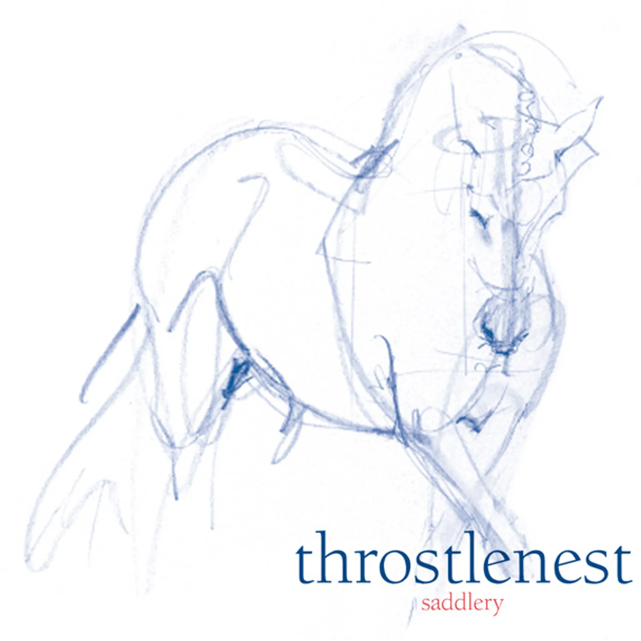 Throstlenest Saddlery
