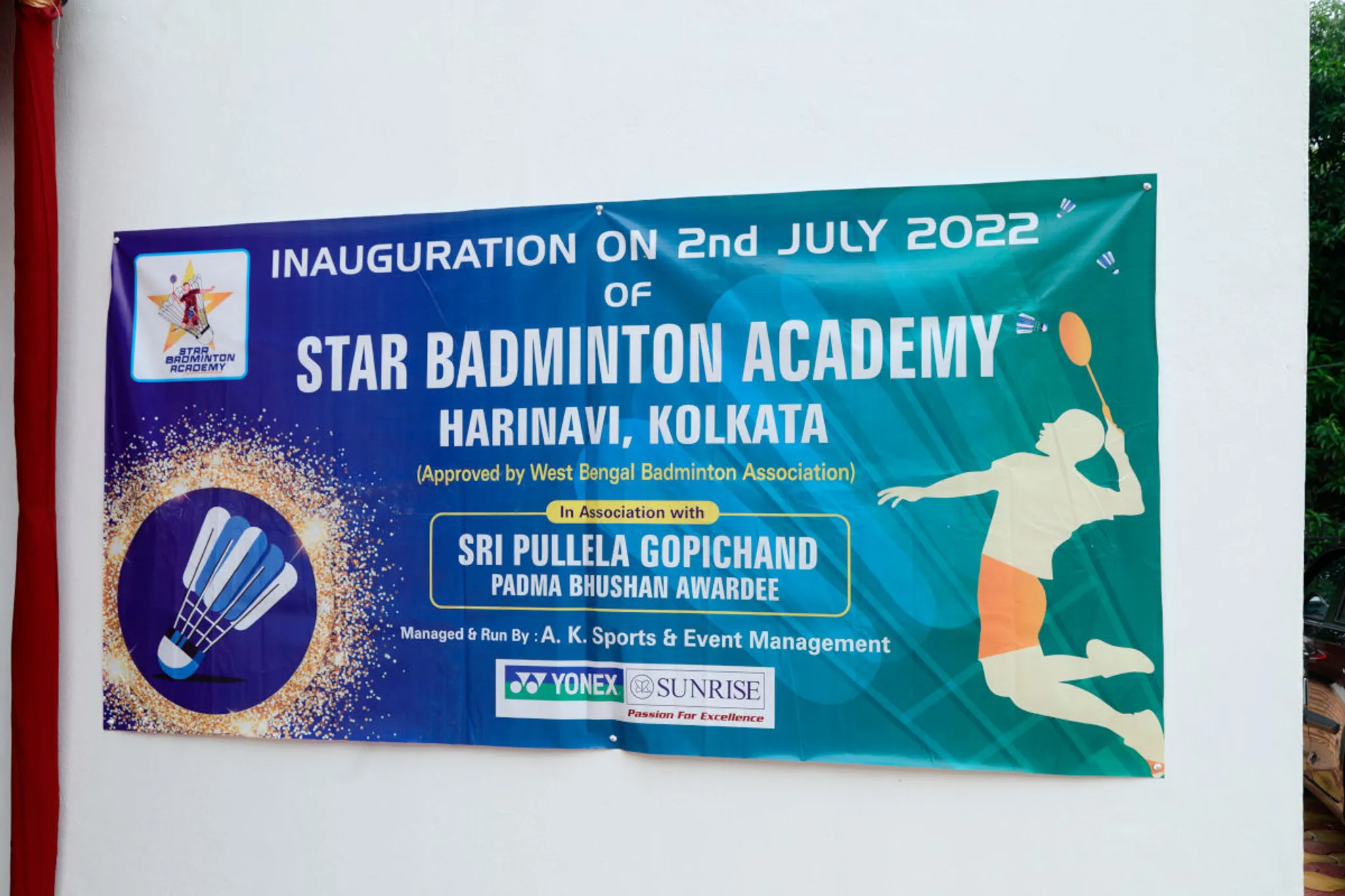Star Badminton Academy - Badminton Academy & Badminton Coaching In Kolkata