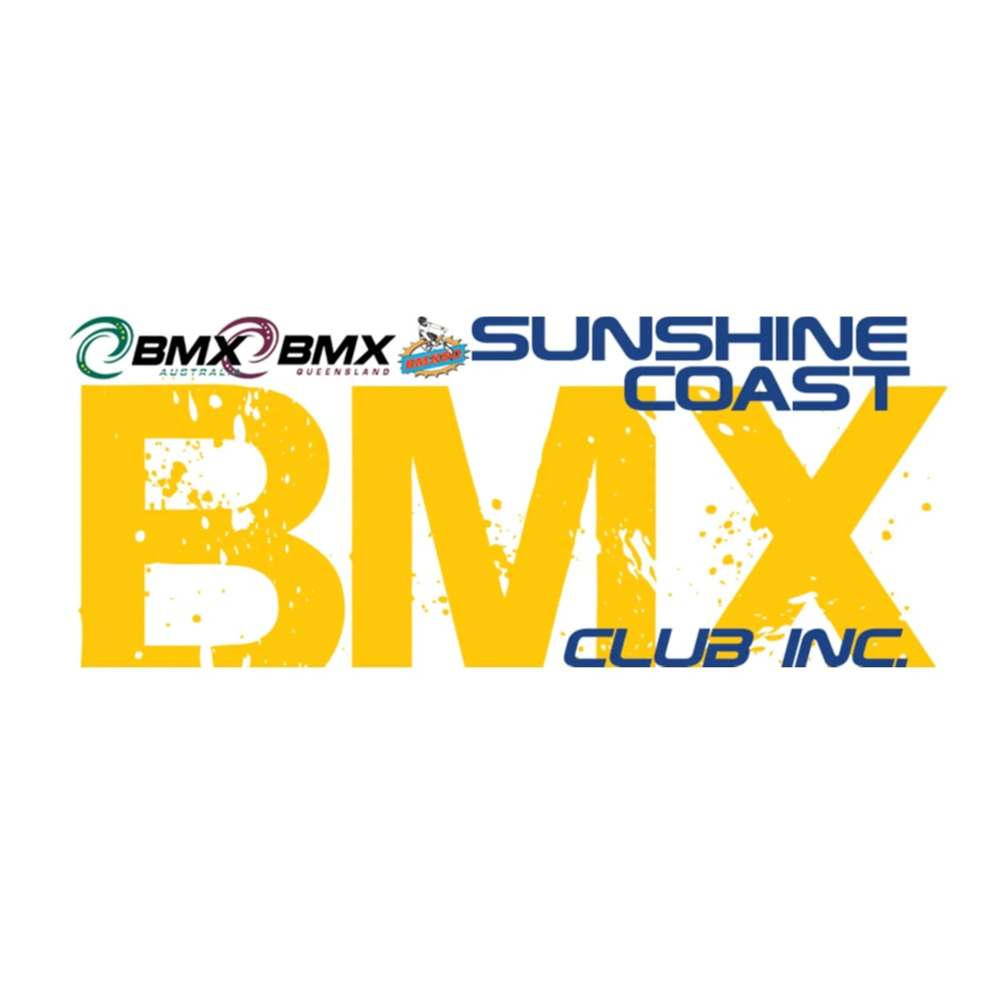 Sunshine Coast BMX Club