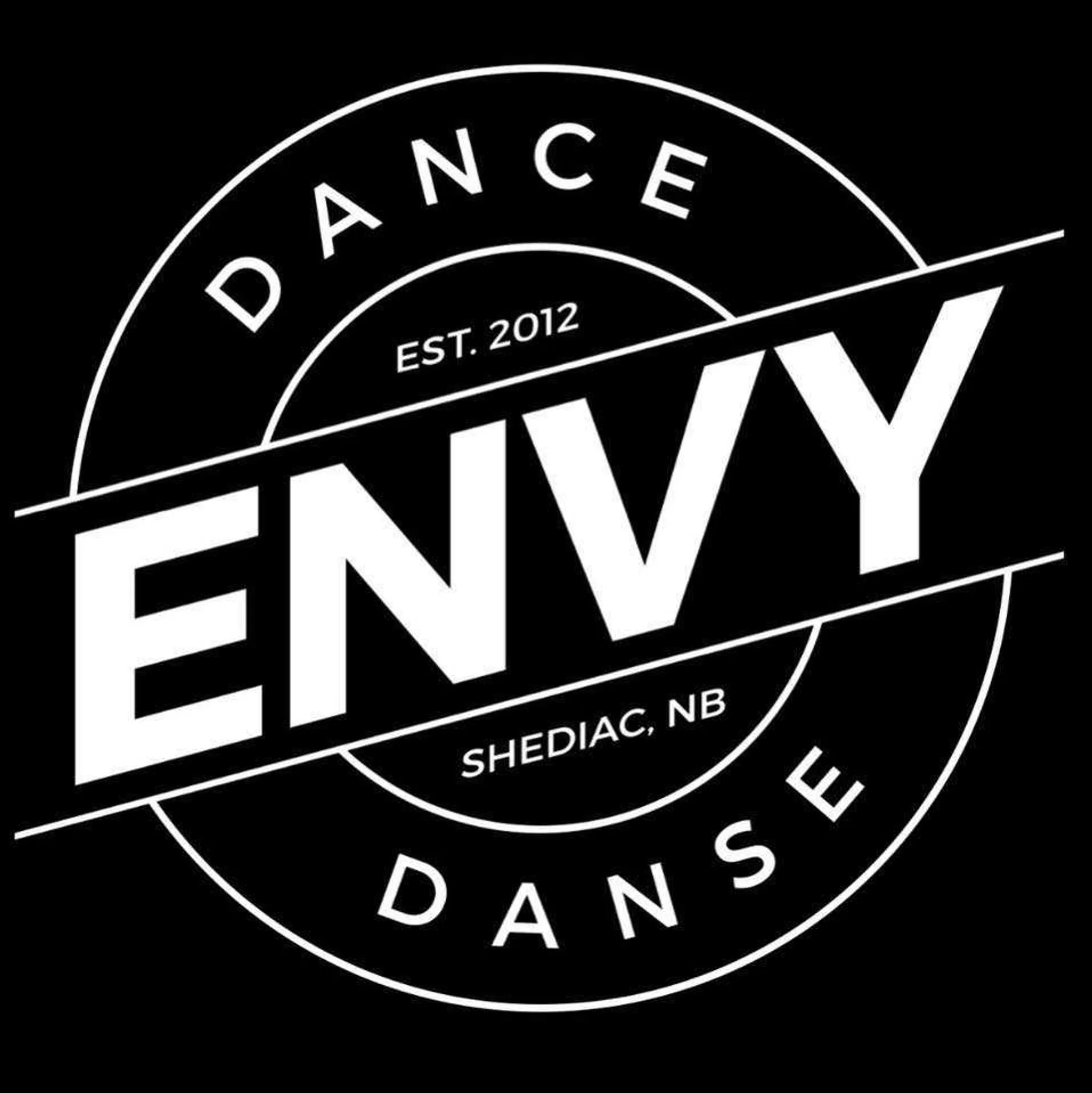 Dance Envy Studio - Moncton Dieppe & Riverview