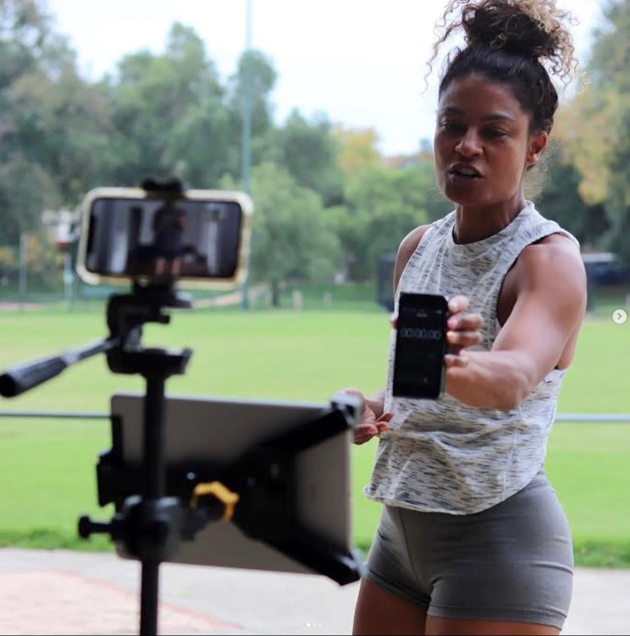 Active Pulse Personal Training