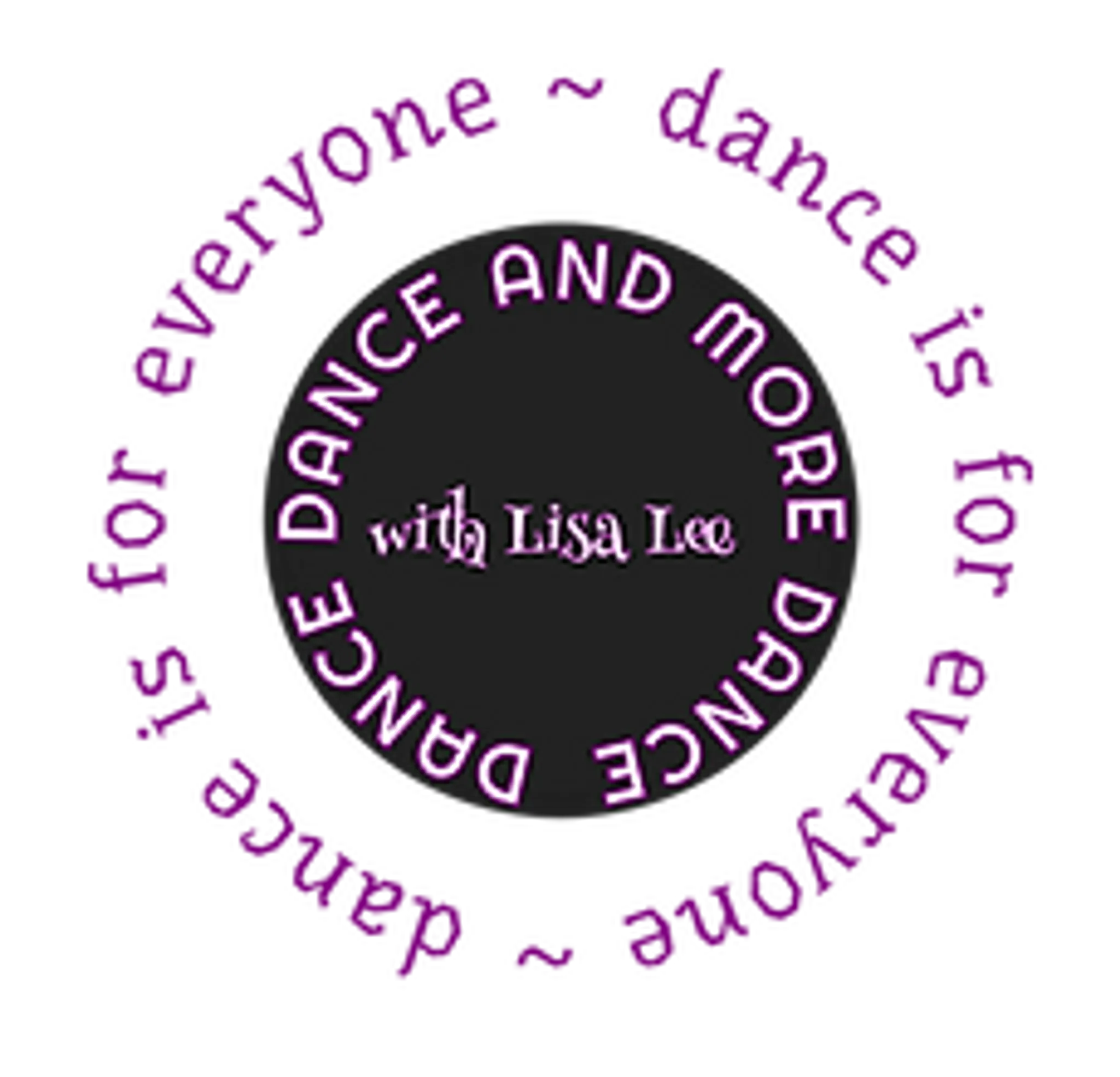 Dance Dance and More Dance