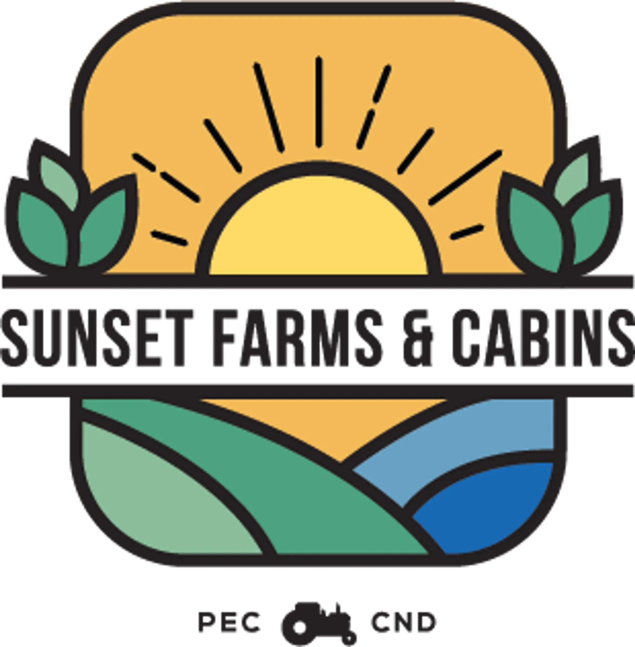 Sunset Farms and Cabins