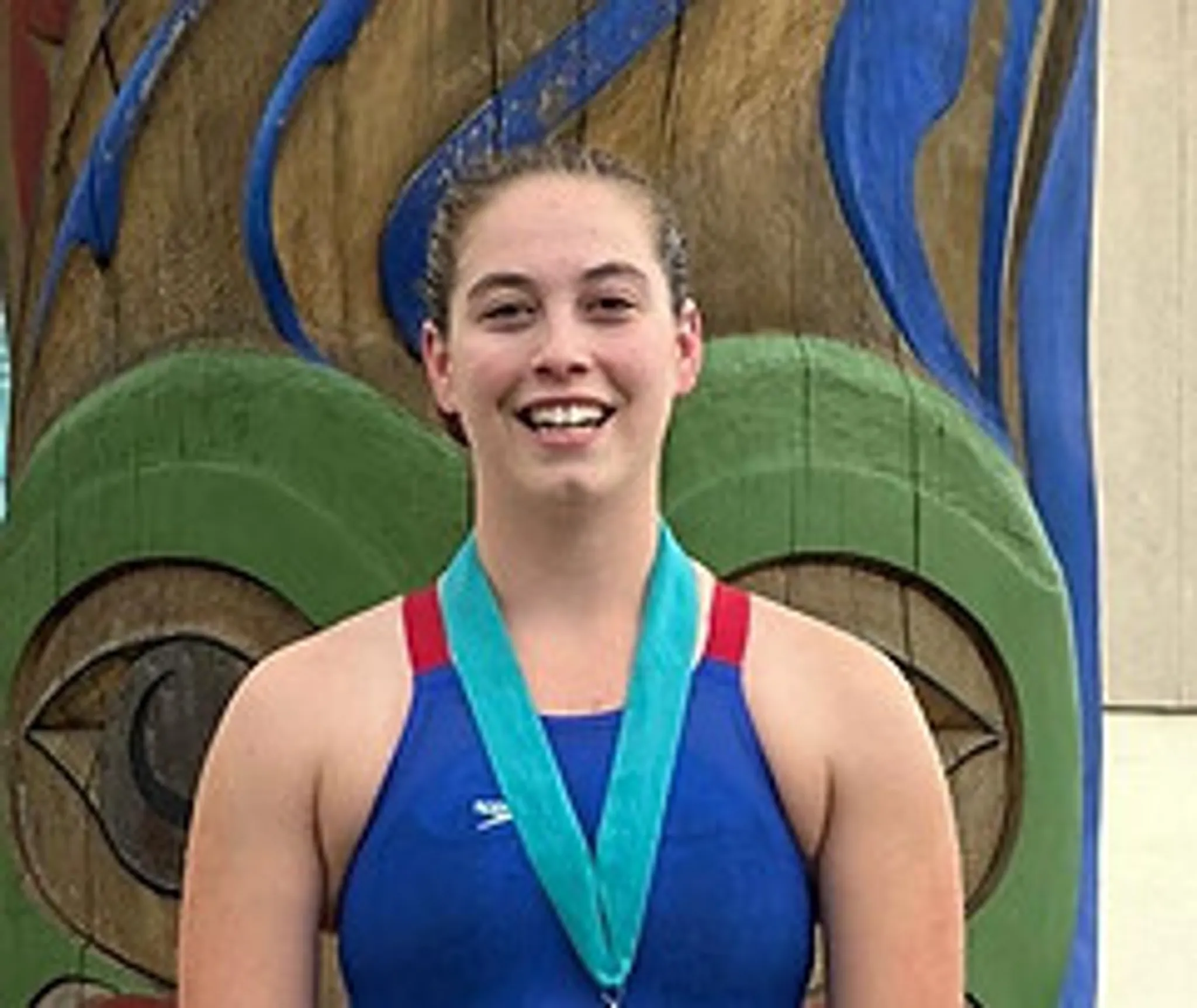 Private Swim Lessons with Charke Swim