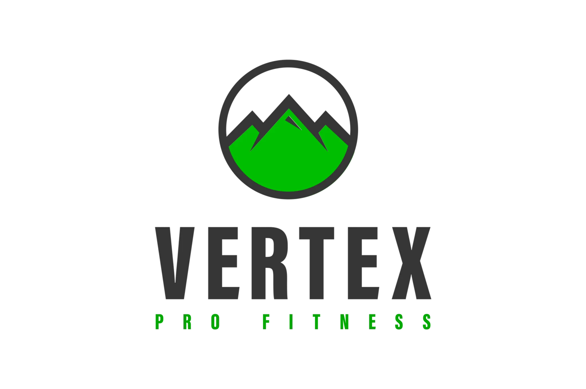 Vertex Pro Fitness