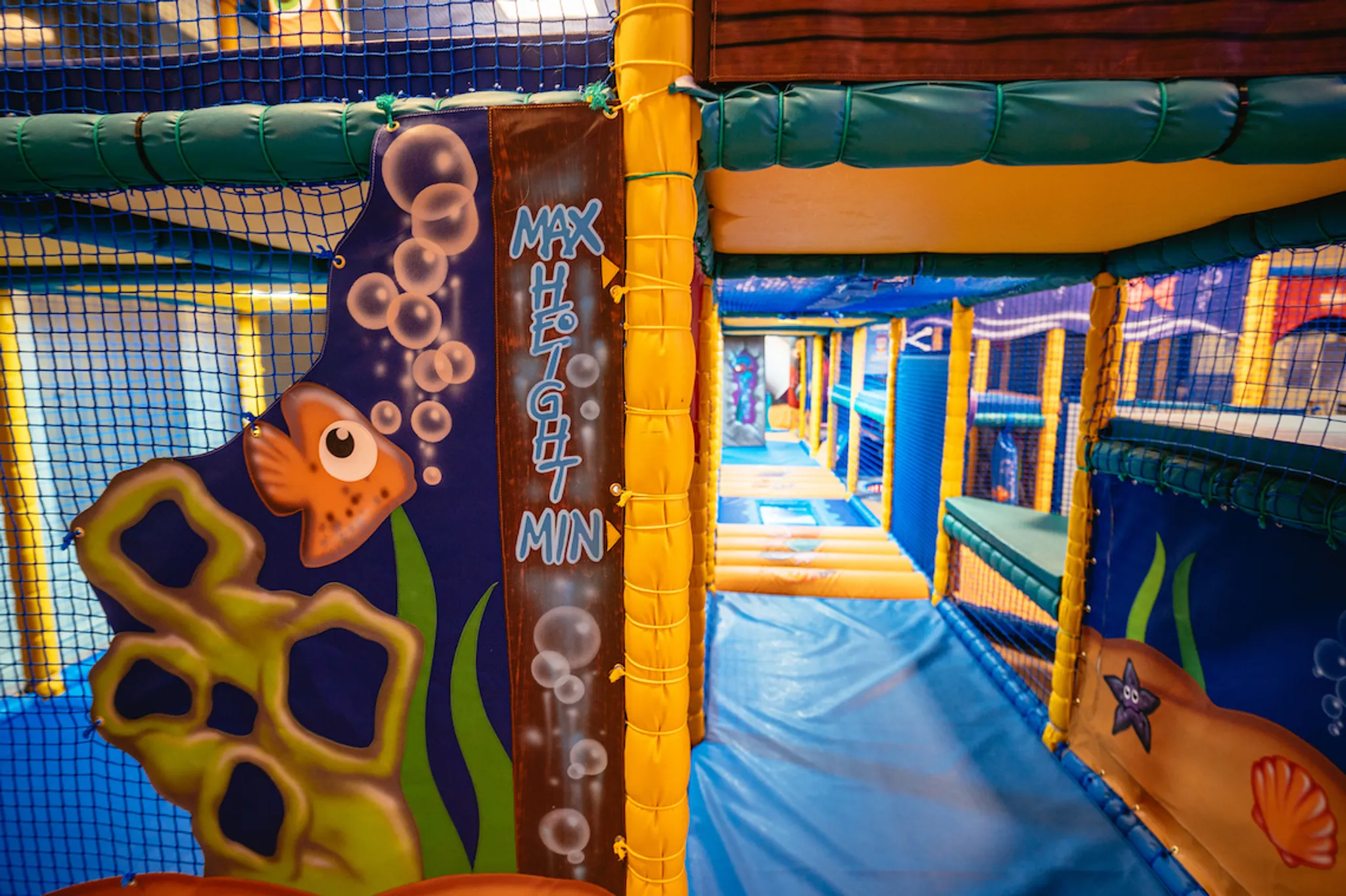 Dragon's Quest Mini Golf