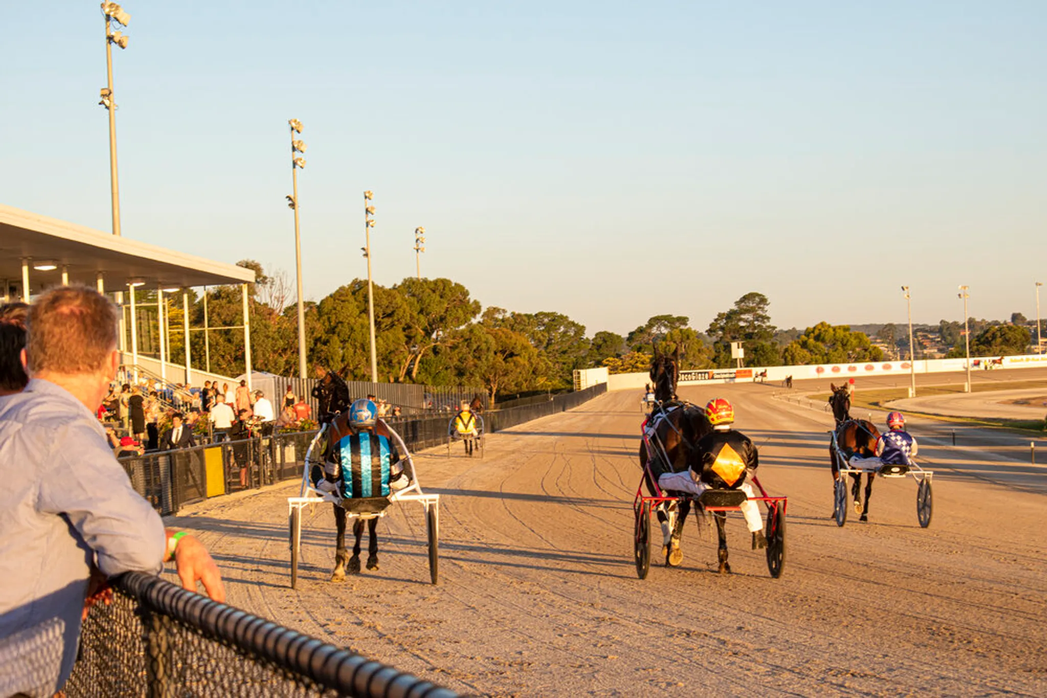 Girls Night Out for The Pink Elephant Support Network
