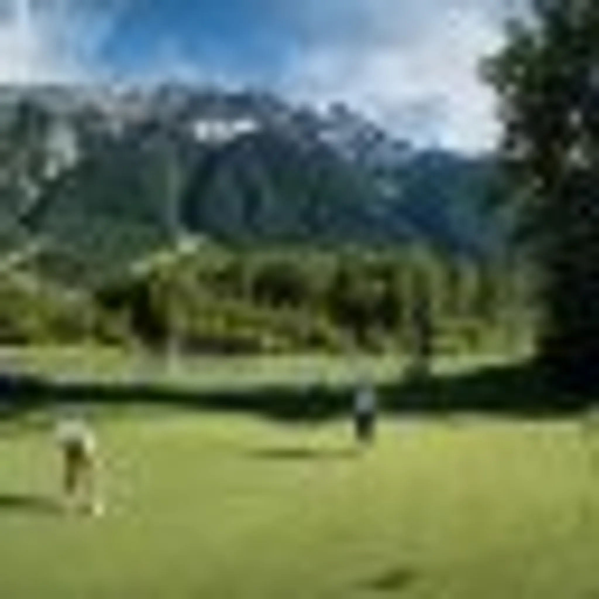 Big Sky Golf Club and Fescues Restaurant