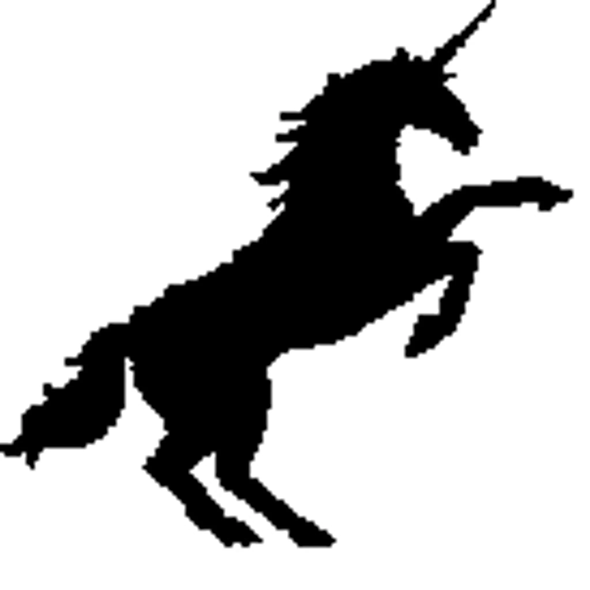 La Licorne De La Fontaine