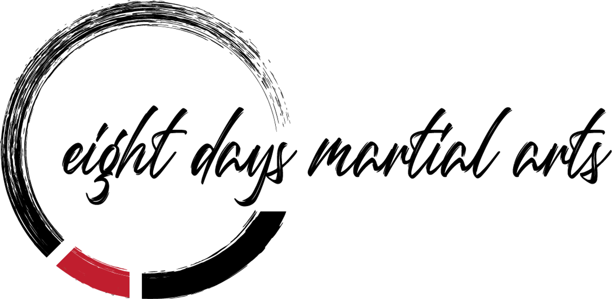 Eight Days Martial Arts