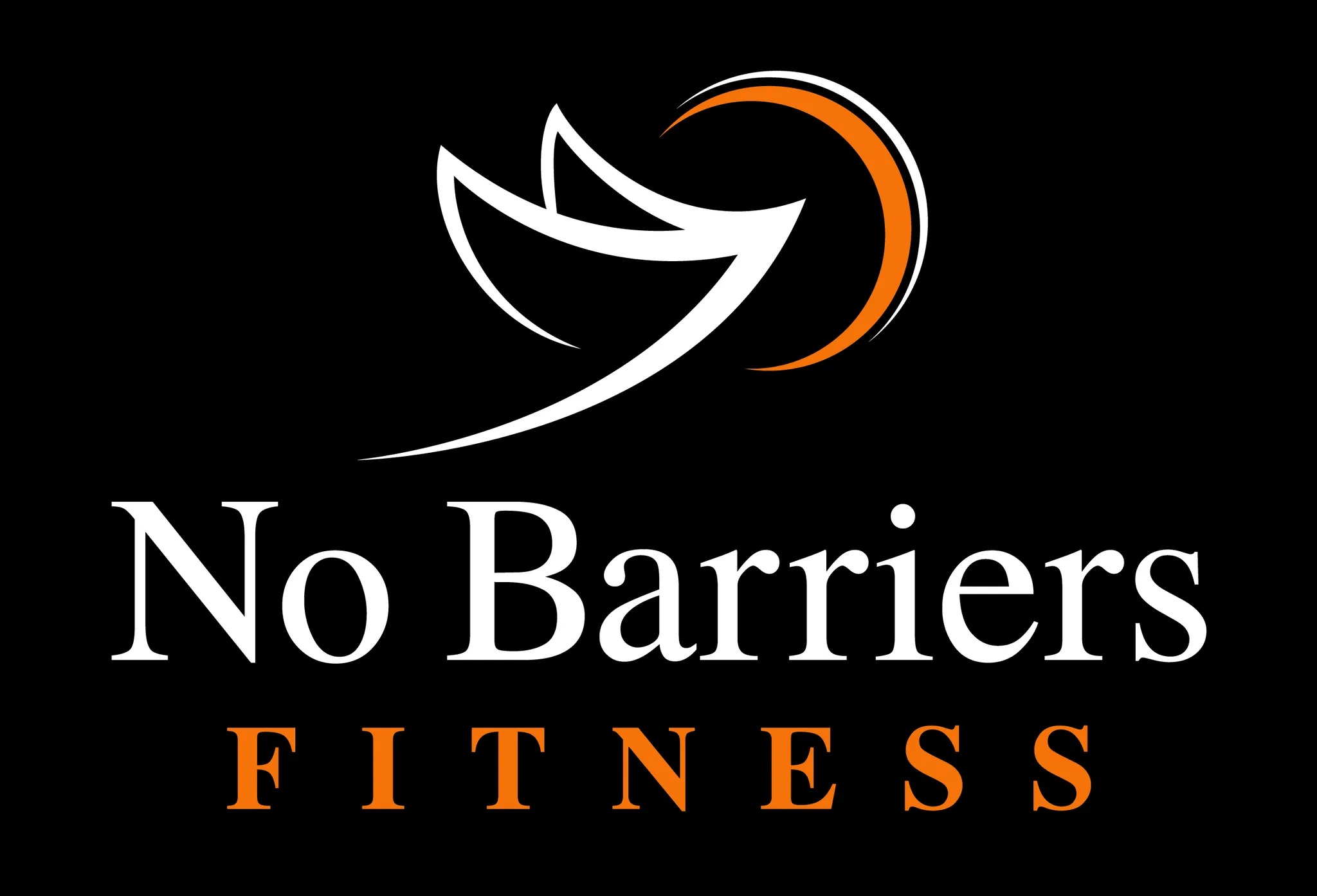 No Barriers Fitness