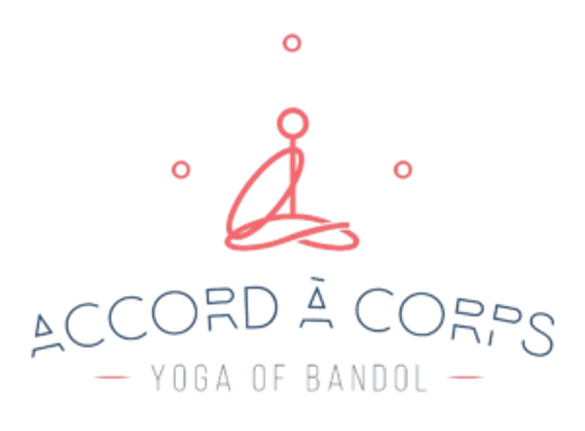 Accord à Corps - Yoga of Bandol