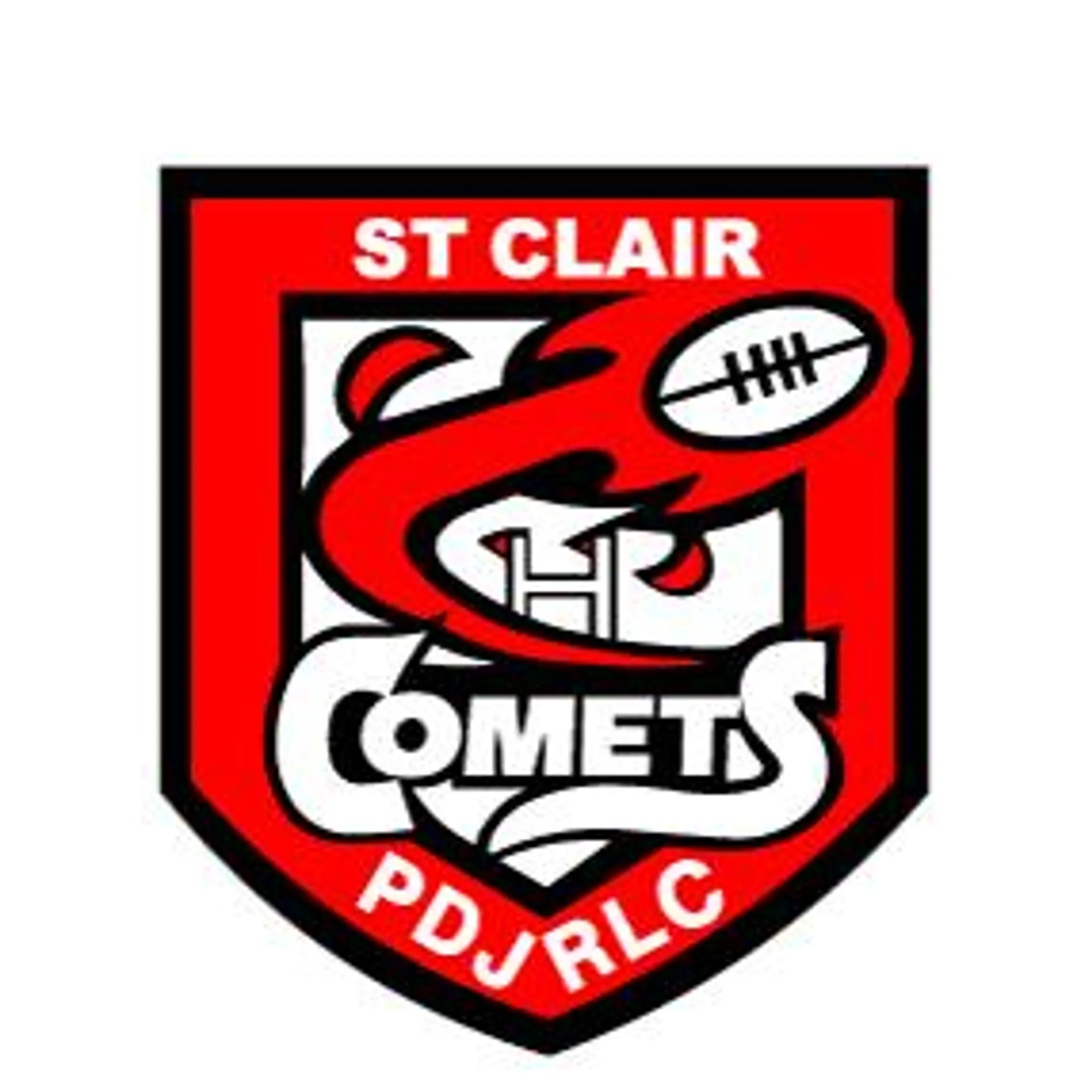 St Clair Junior Rugby League Club