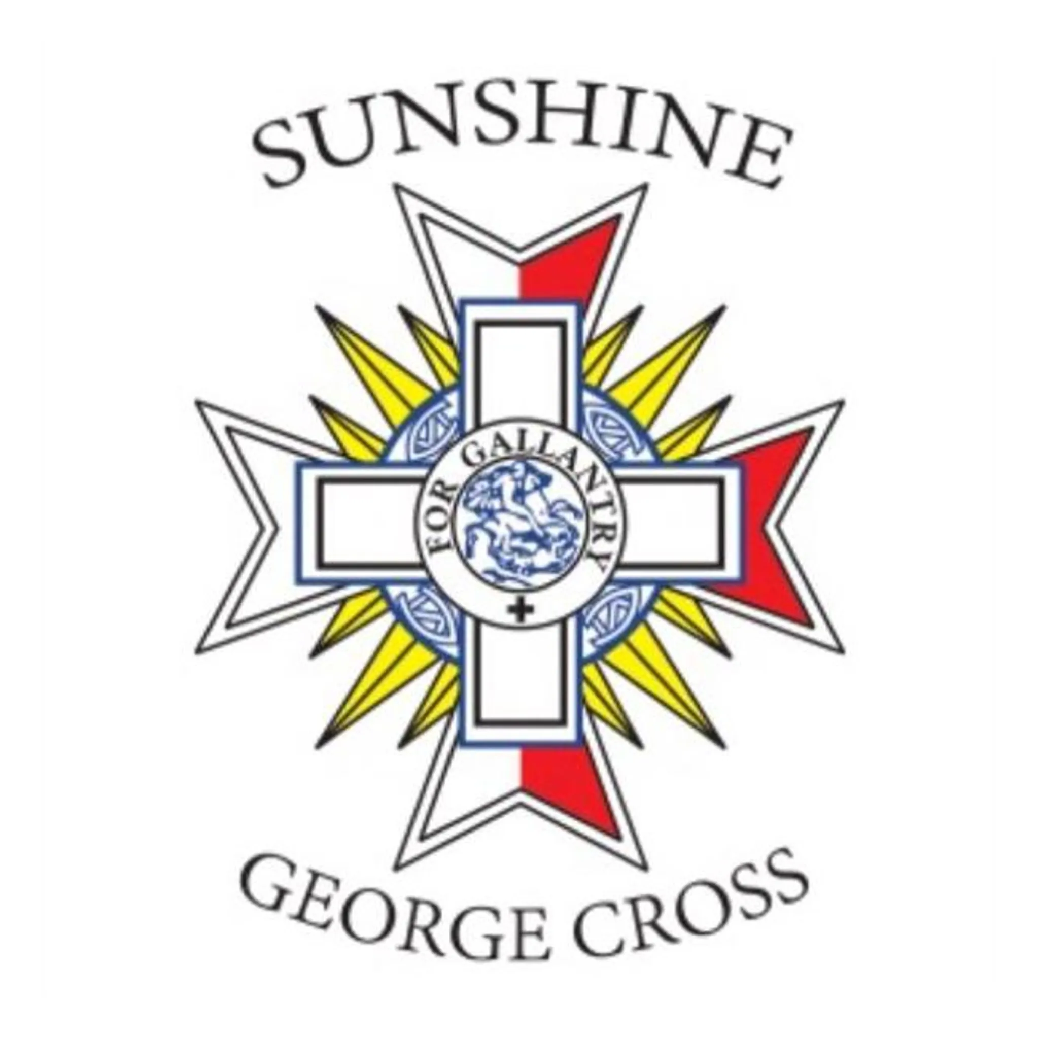 Sunshine George Cross Football Club