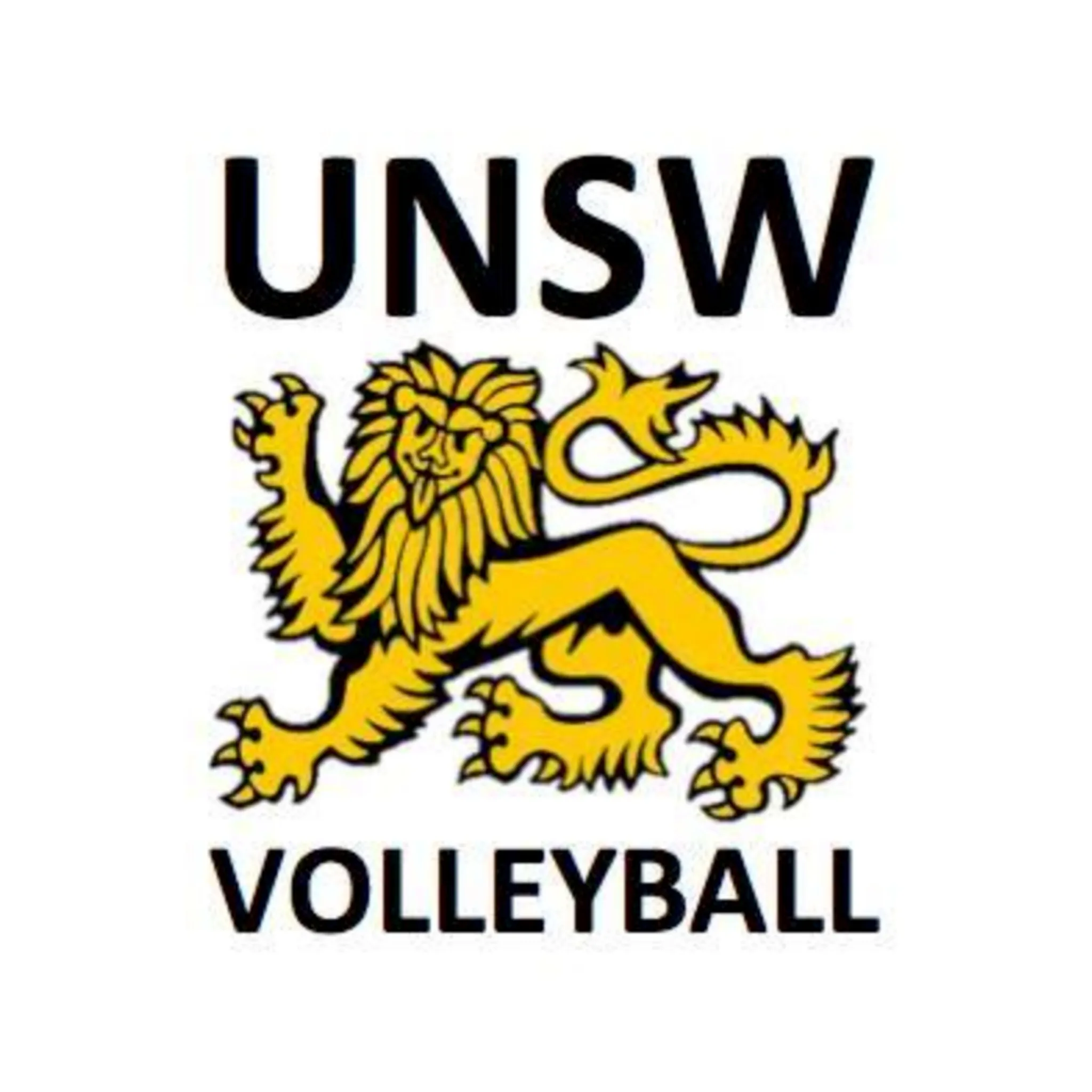 UNSW Volleyball