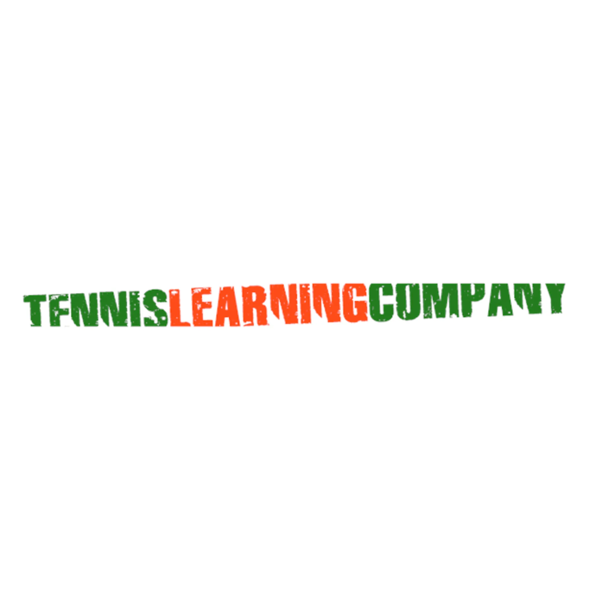 The Tennis Learning Company