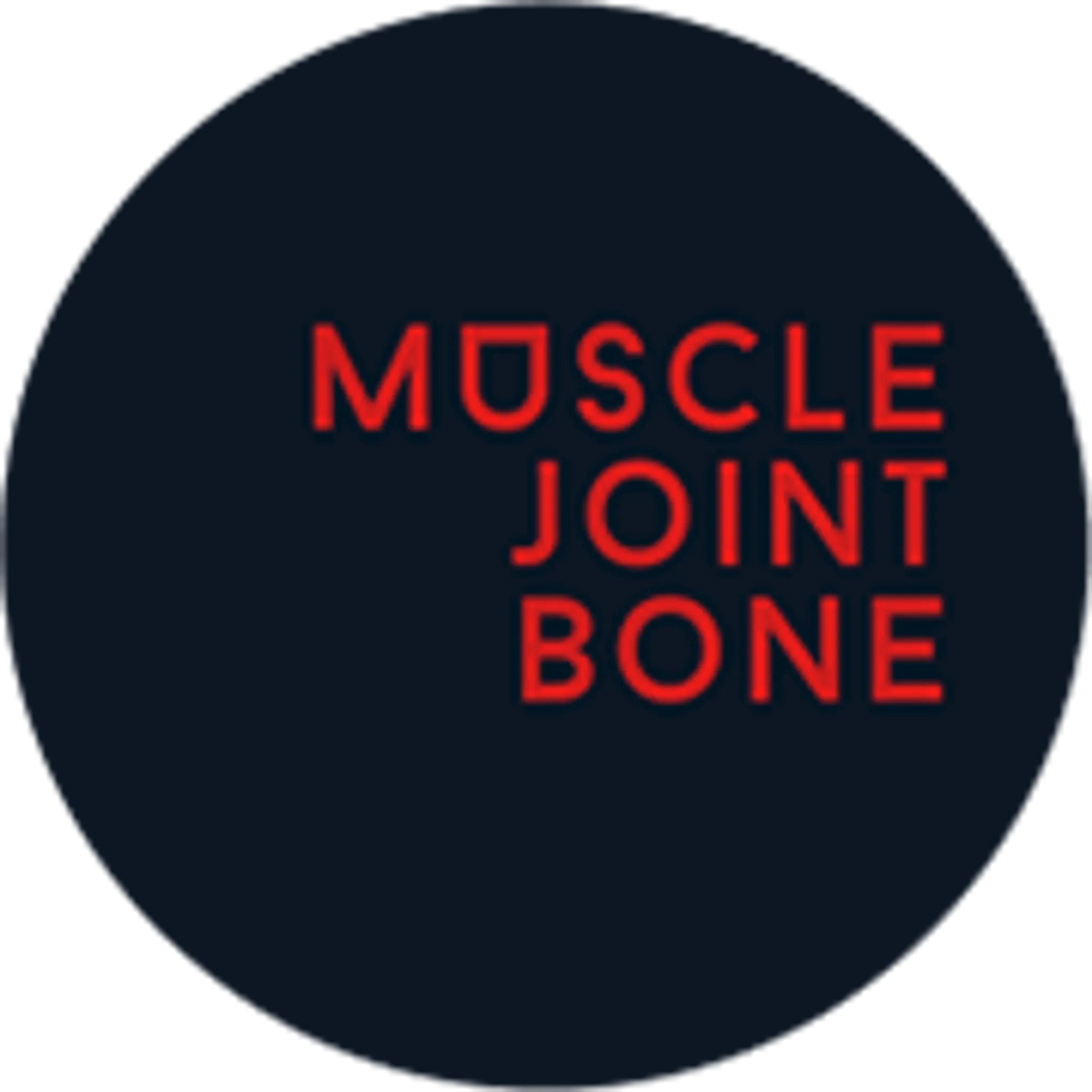 Muscle Joint Bone - Doreen