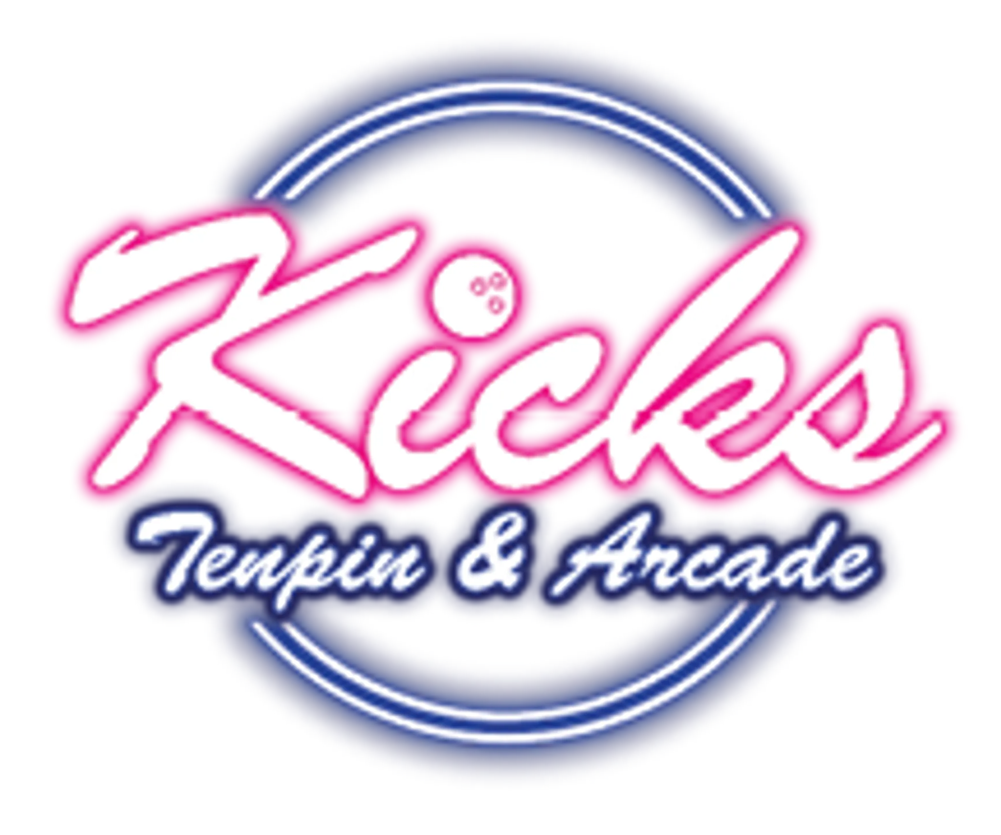 Kicks Tenpin & Arcade