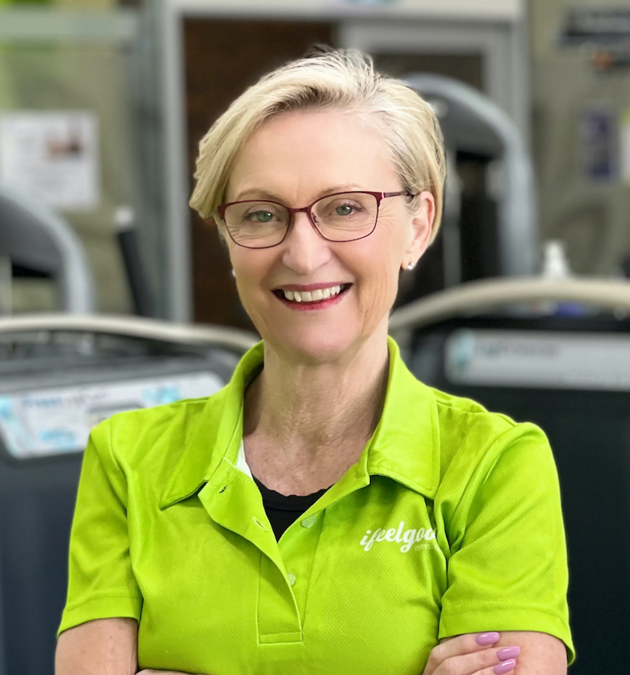 ifeelgood 24/7 Coopers Plains