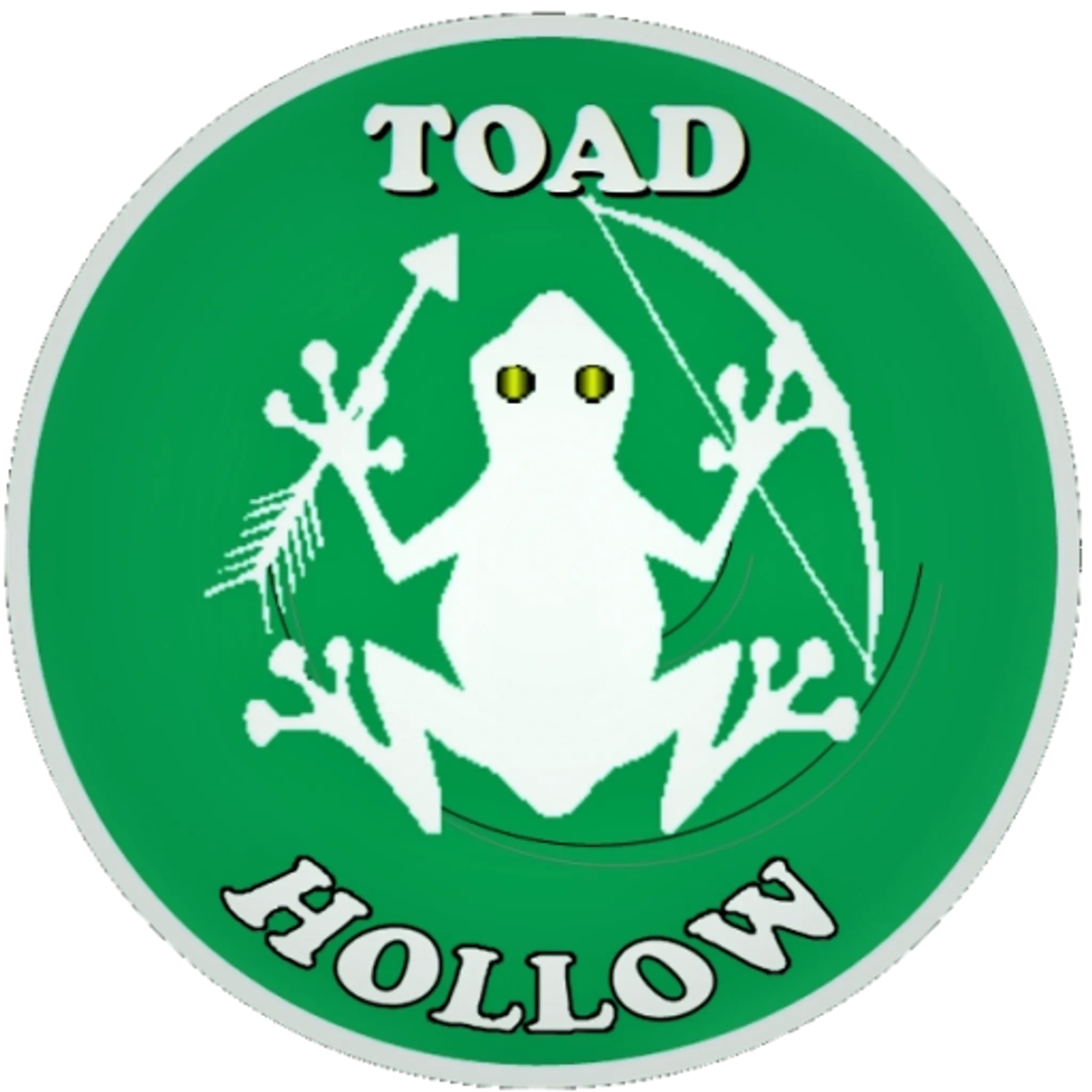 Toad Hollow Archery Lessons