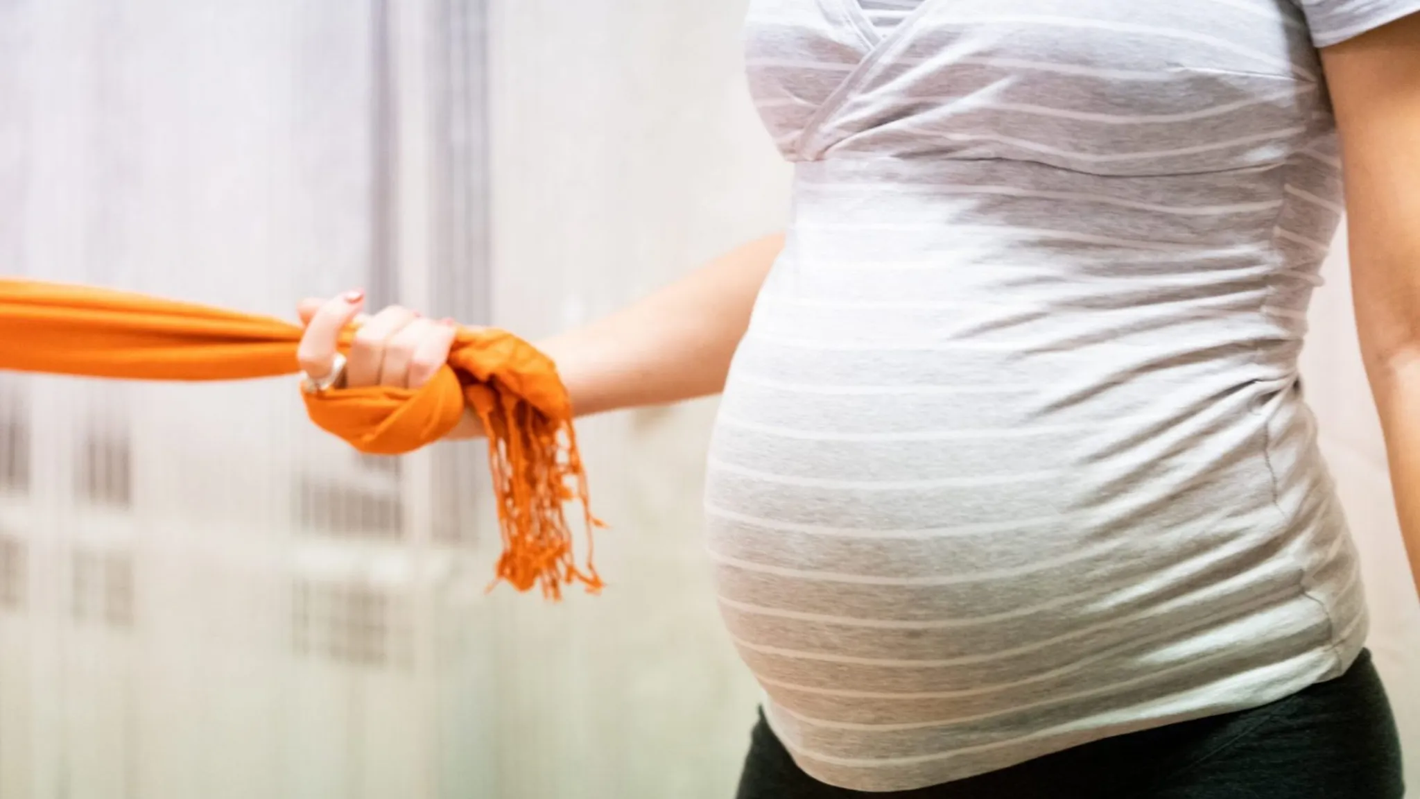 birthlight Perinatal Yoga – Pregnancy, Birth, Postpartum & the Postnatal Year