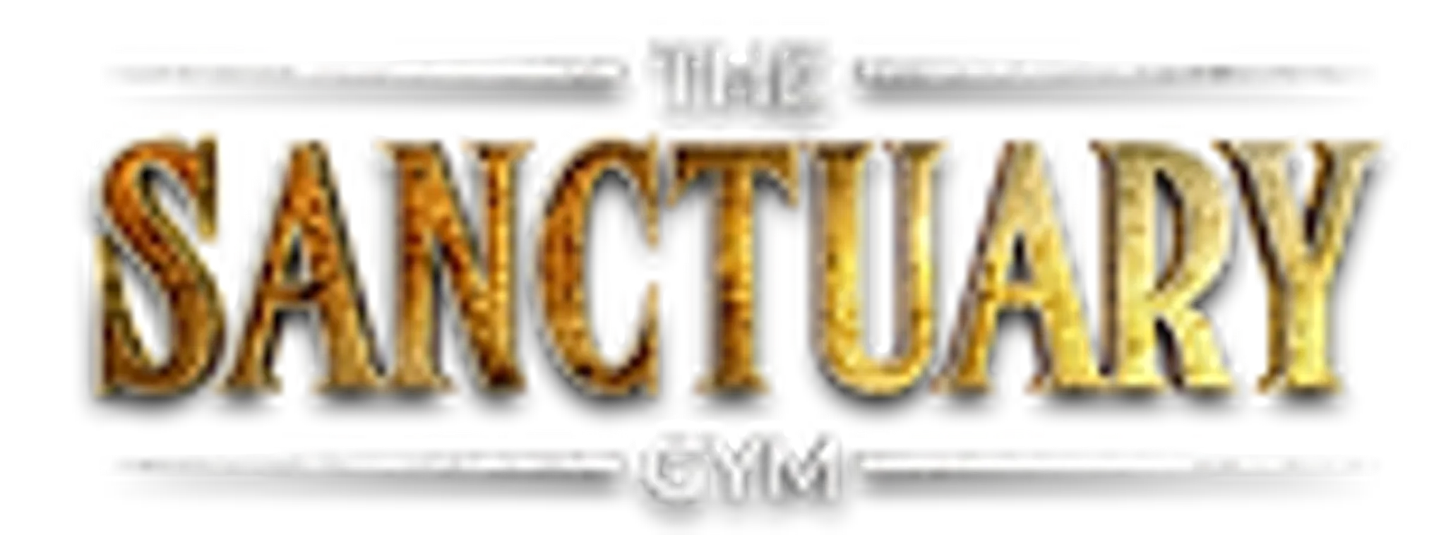 The Sanctuary Gym