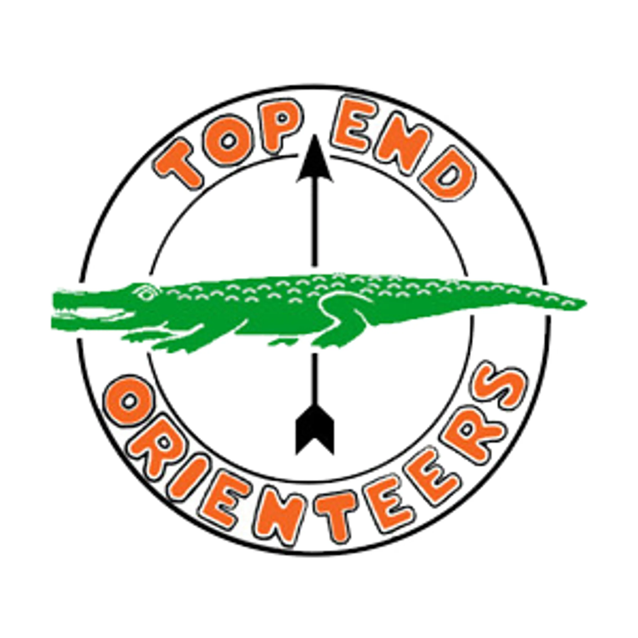 Top End Orienteers NT