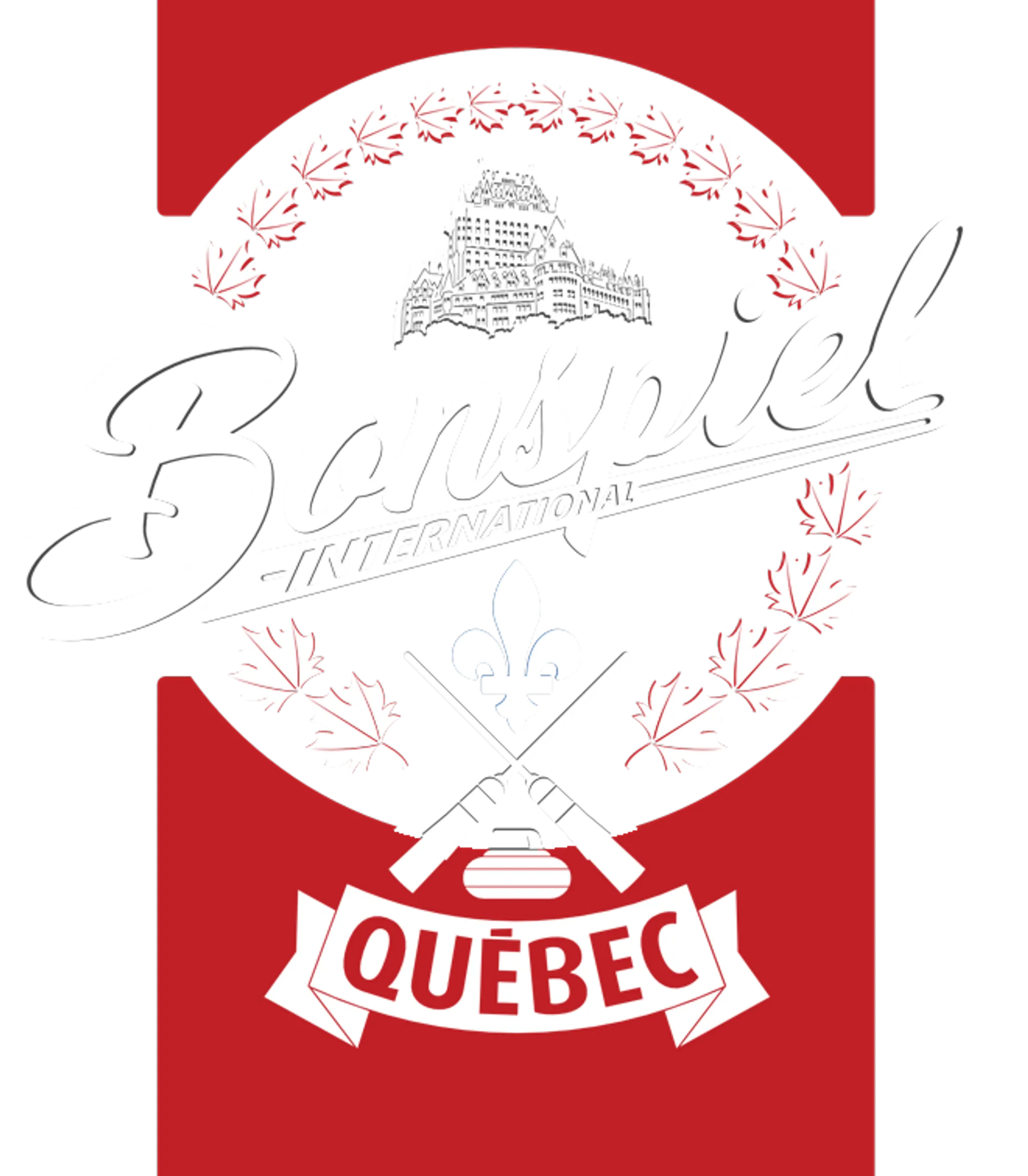 Bonspiel International-Quebec