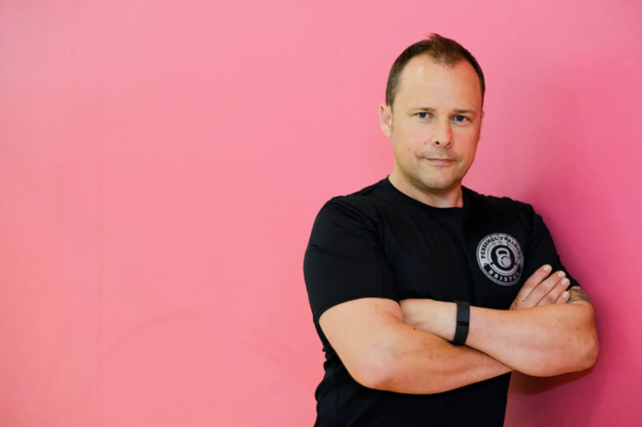 Personal Training Clifton @ Bristol