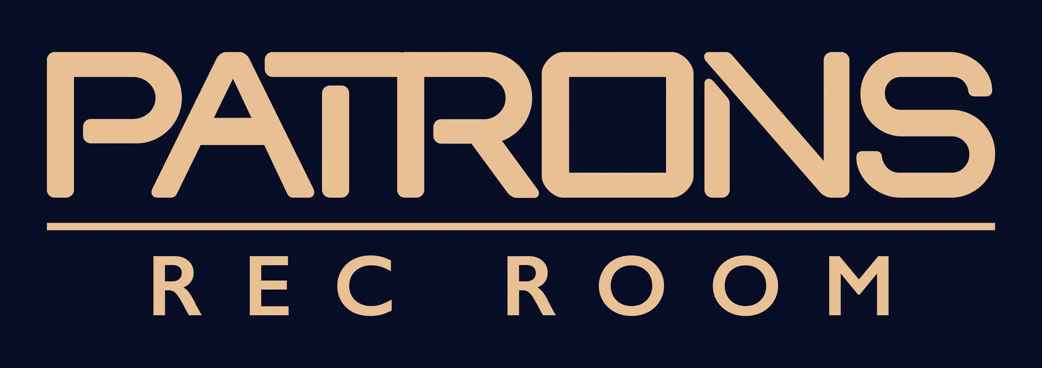 Patrons Rec Room